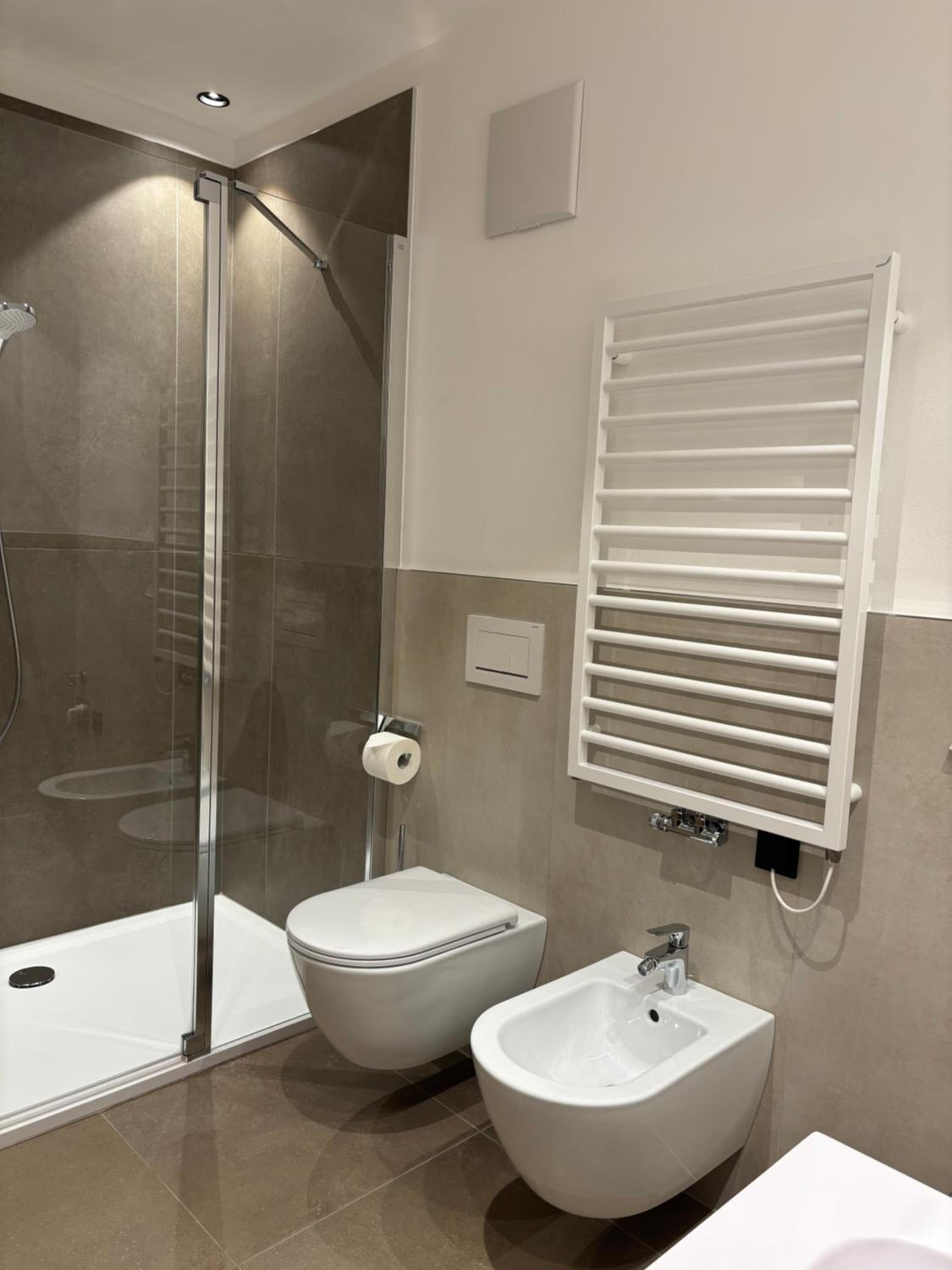Appartements Pedescin
