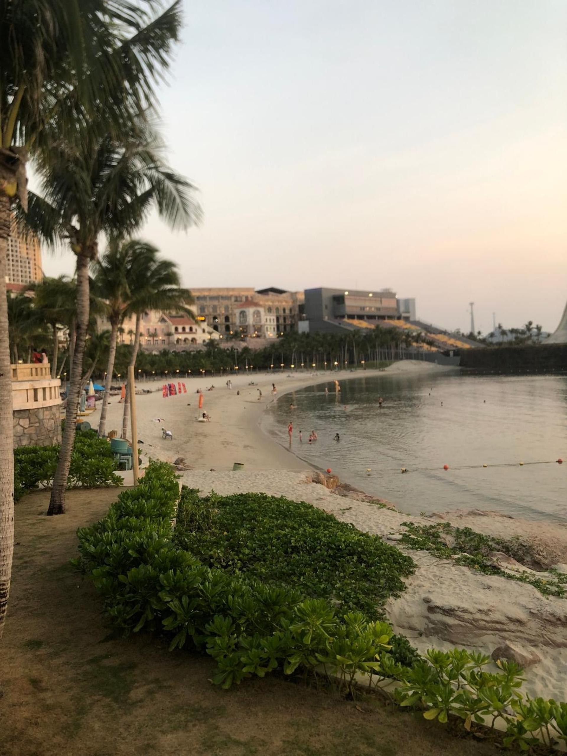 Thị Trấn Hoàng Hôn view 5