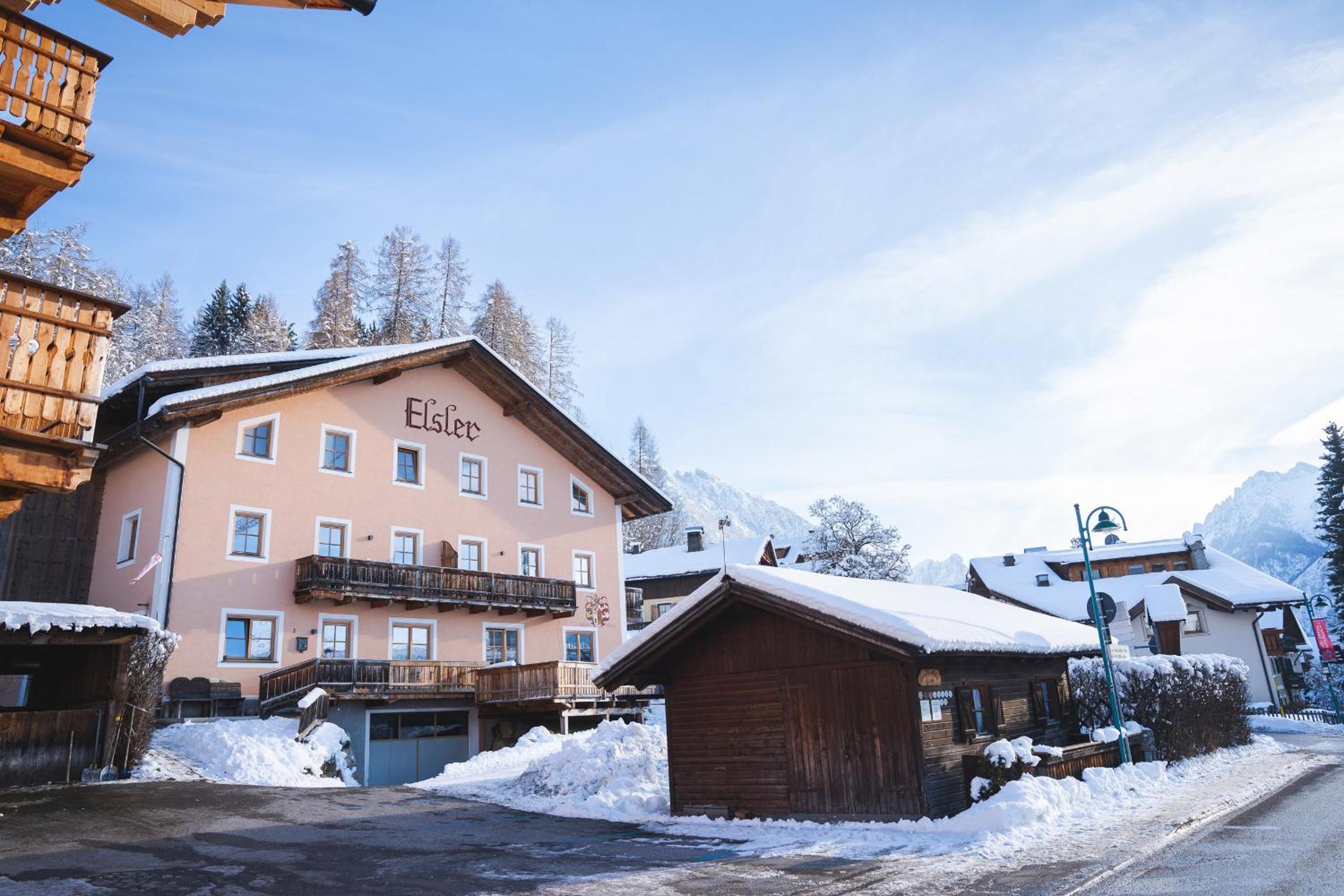 Elslerhof