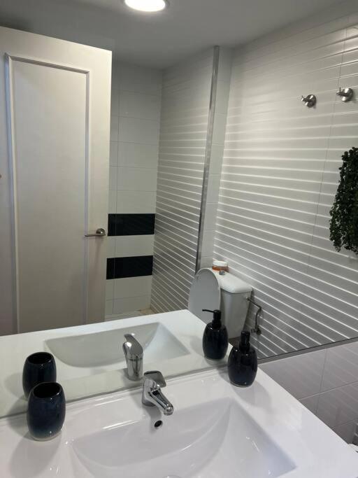 Apartamento Oasis
