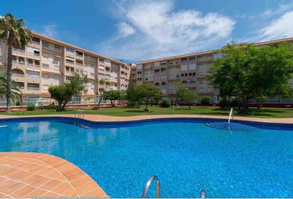 Apartamento Oasis
