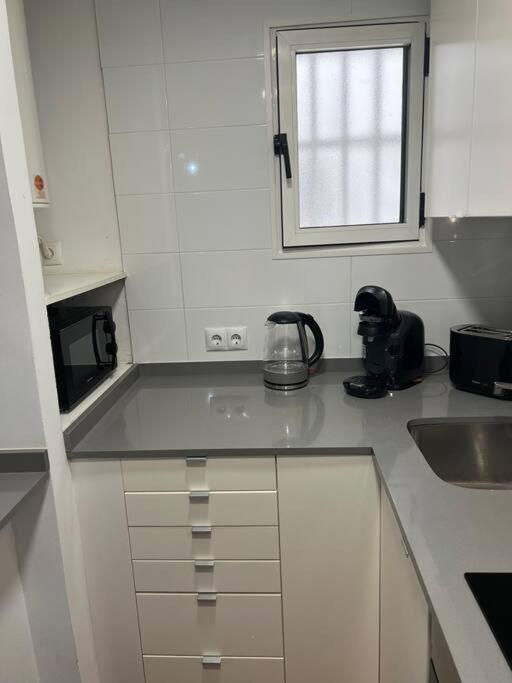 Apartamento Oasis