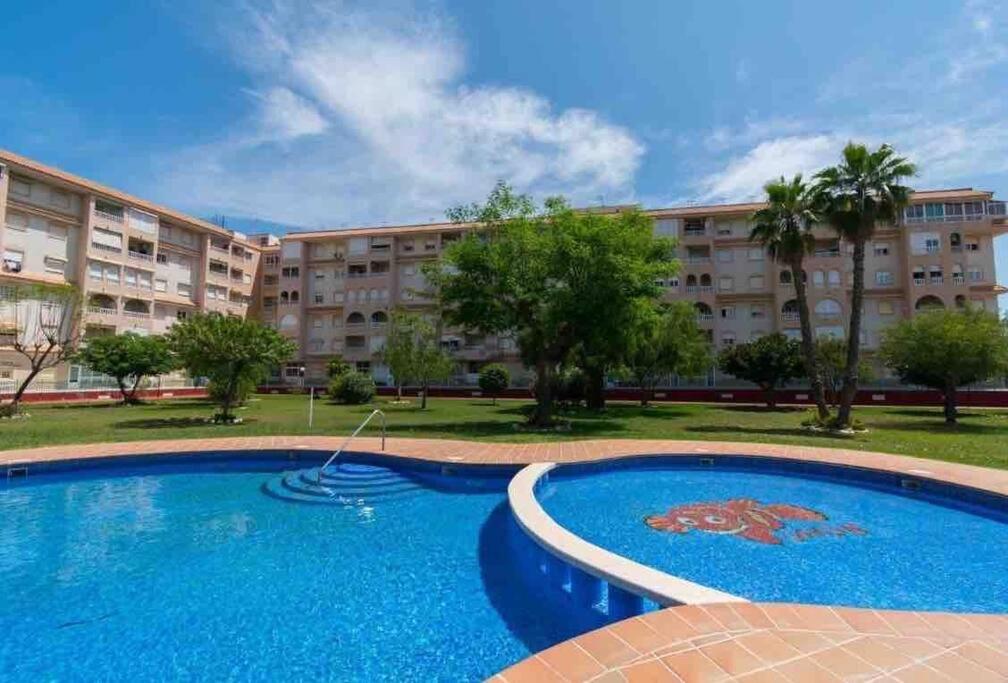 Apartamento Oasis