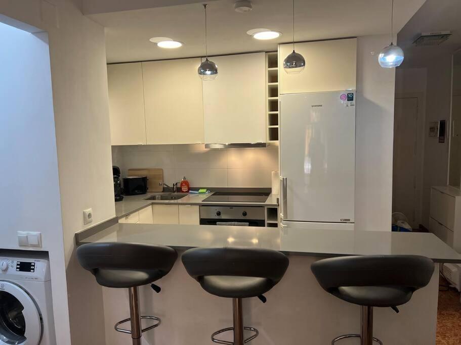 Apartamento Oasis