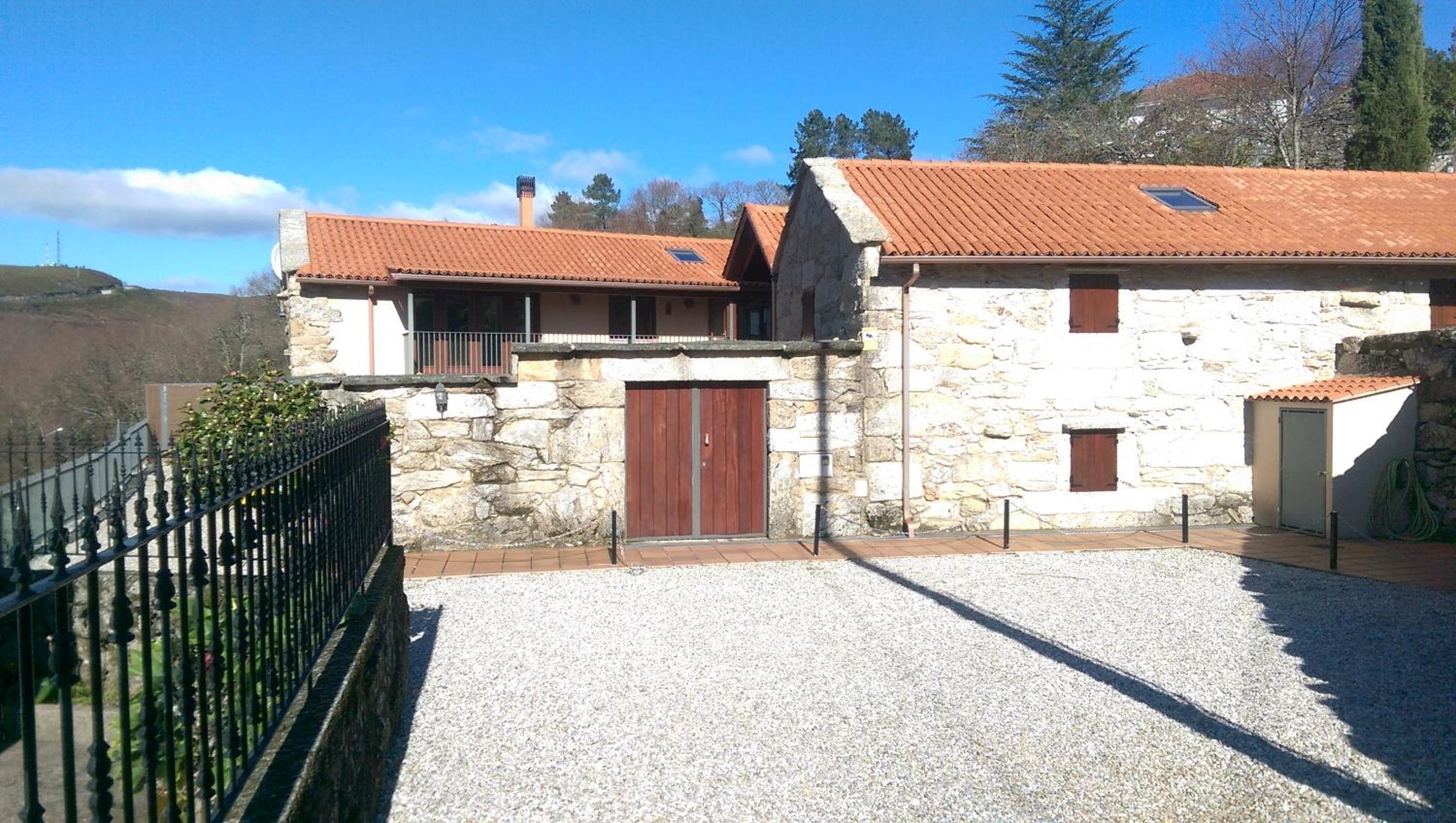 Casa Del Ingles - Luxury Private Villa & Pool in Rural Valley view 2
