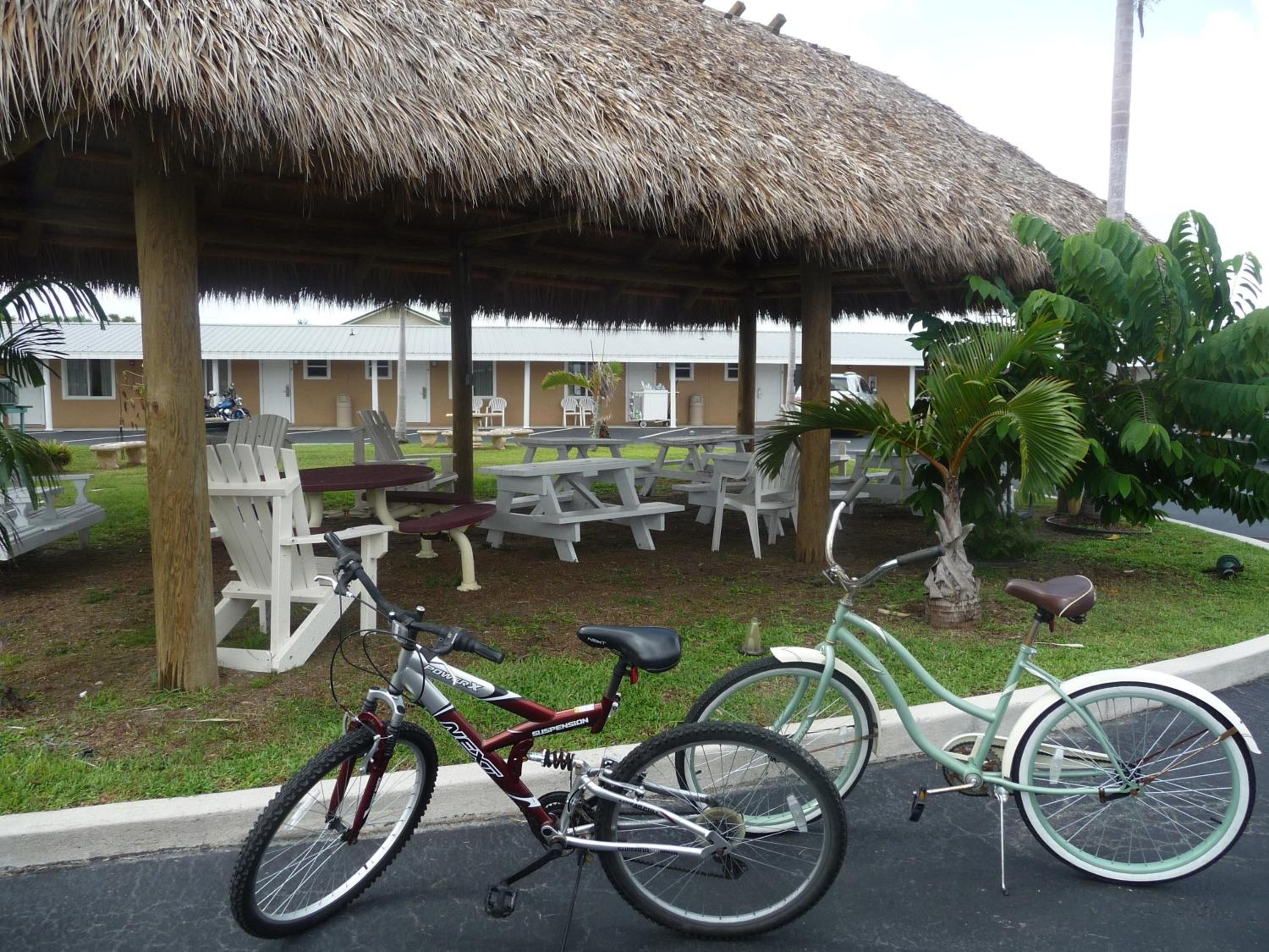 Everglades City Motel - Everglades Adventures Inn