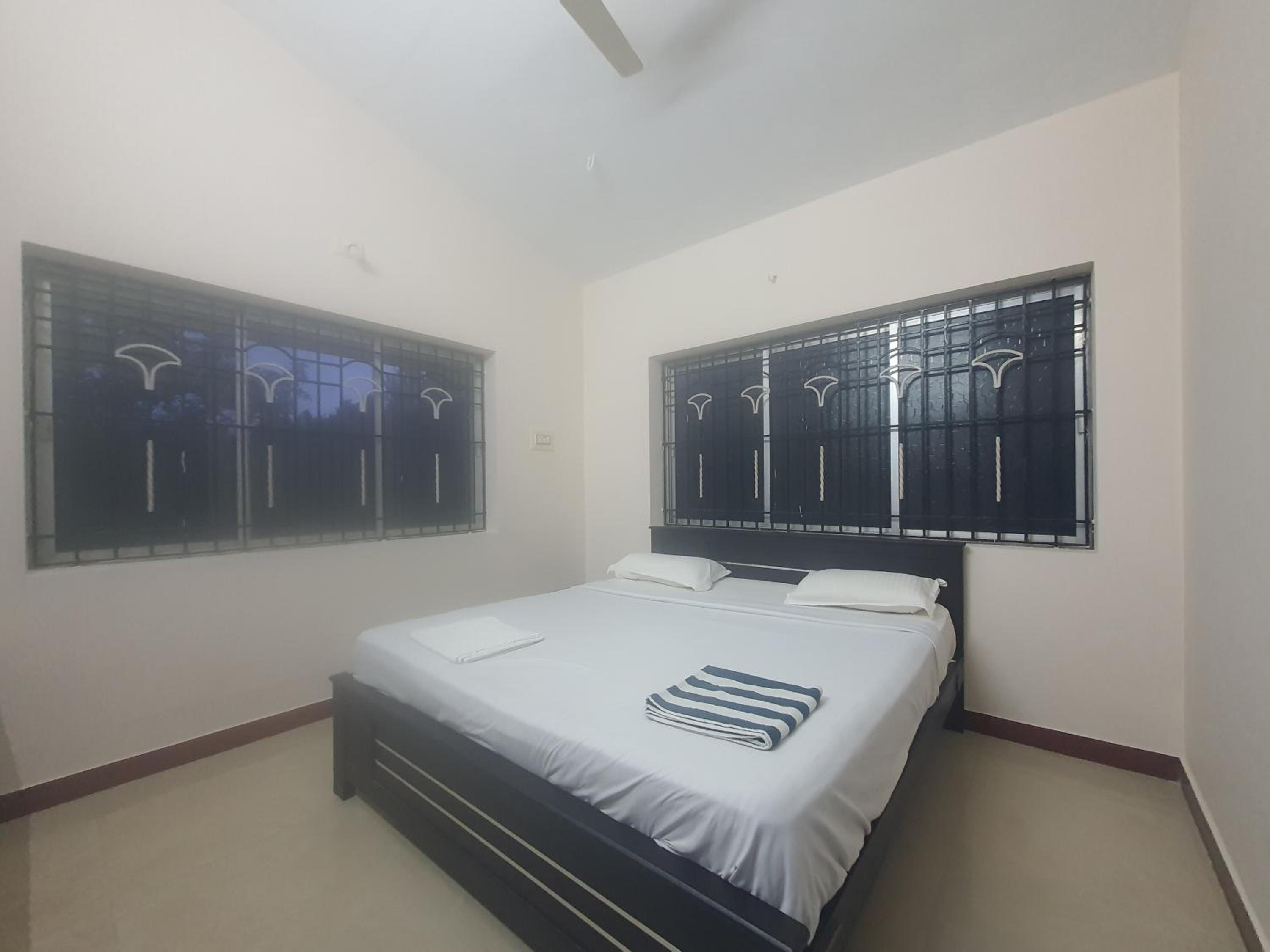 Yercaud Home Stays - 5 bhk view 5