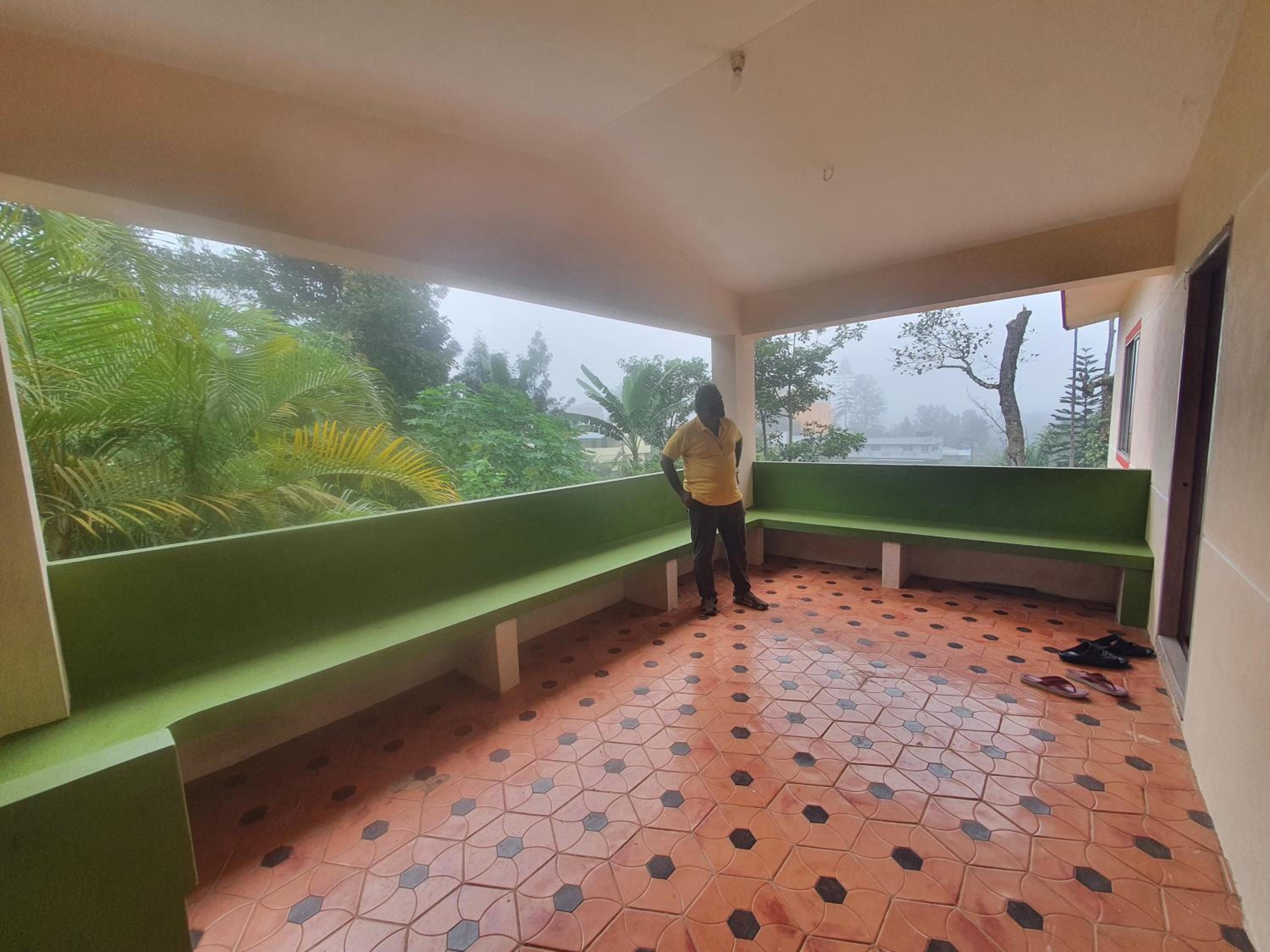 Yercaud Home Stays - 5 bhk view 3