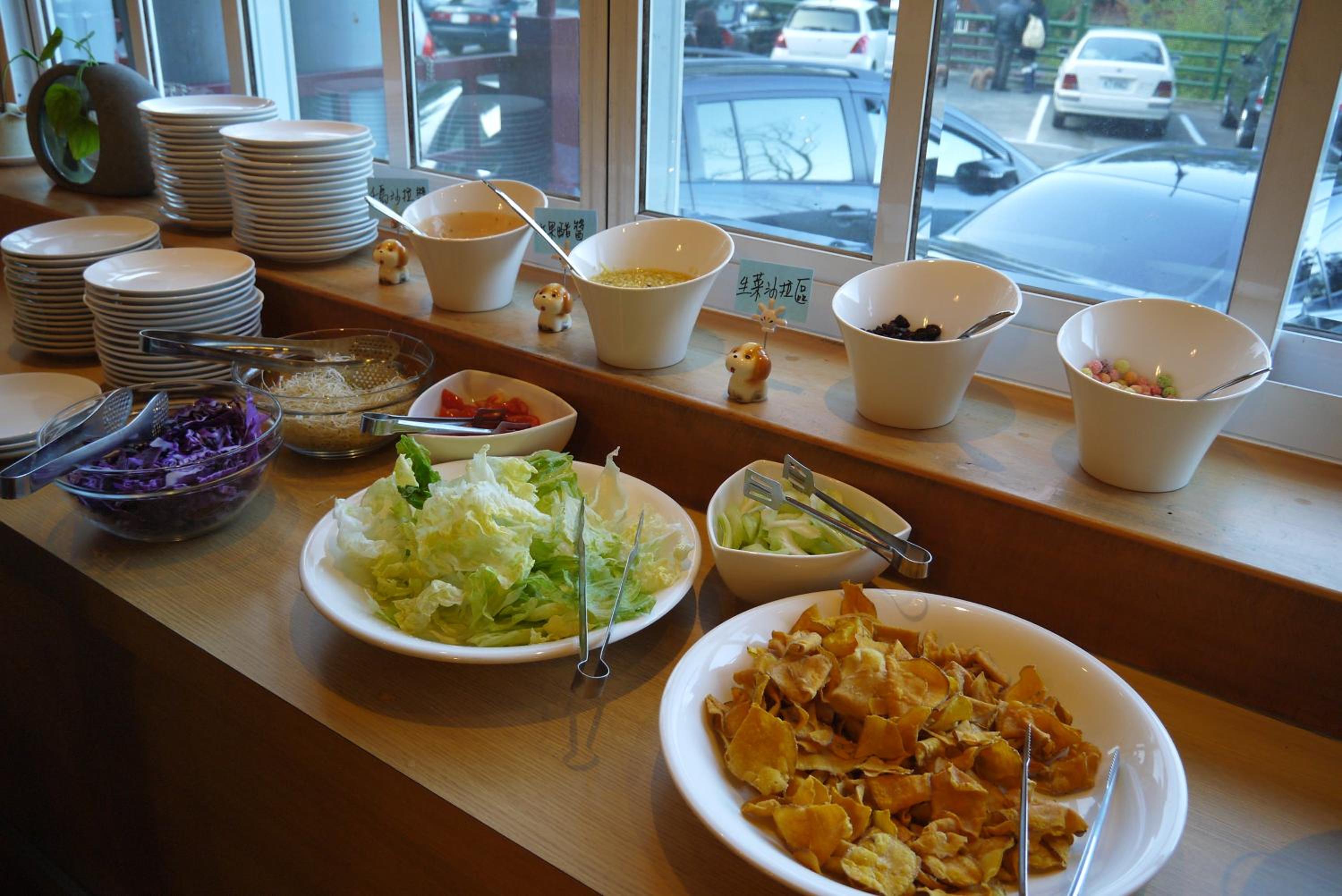 Kingtaiwan Hotel