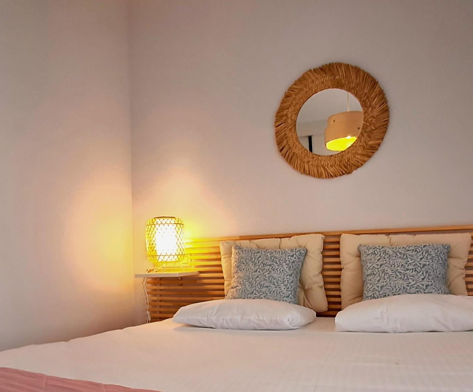 Noctua Apartamento Estepona centro 014