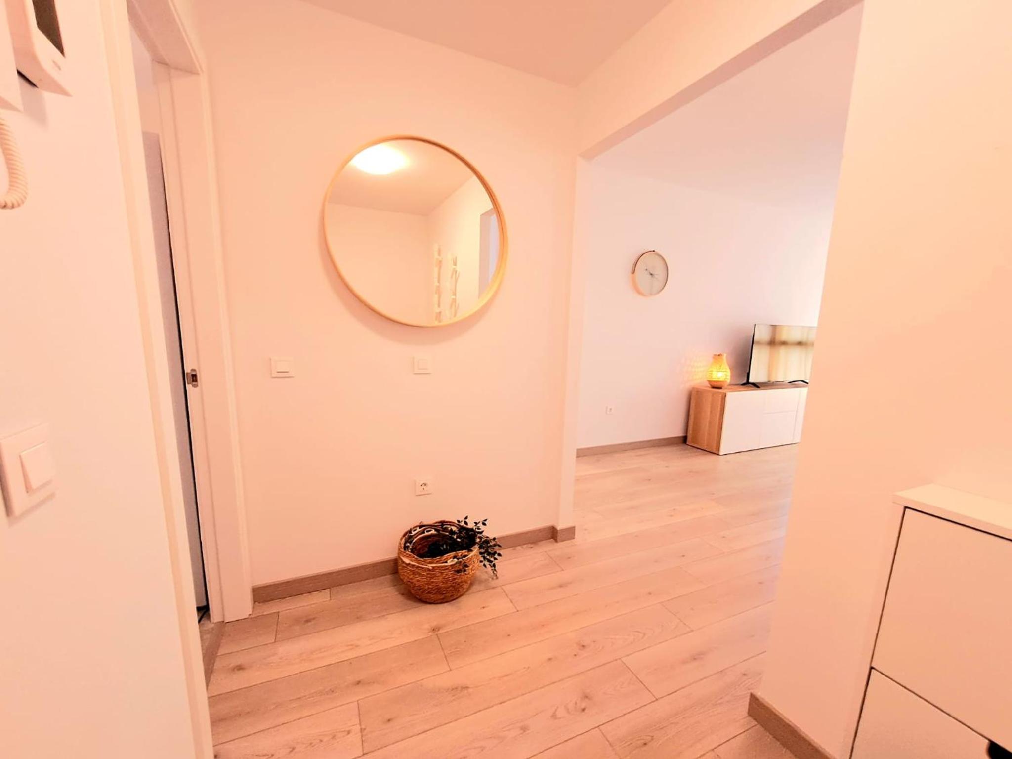 Noctua Apartamento Estepona centro 014