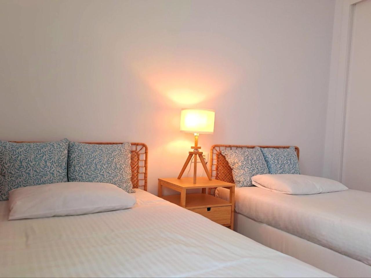 Noctua Apartamento Estepona centro 014