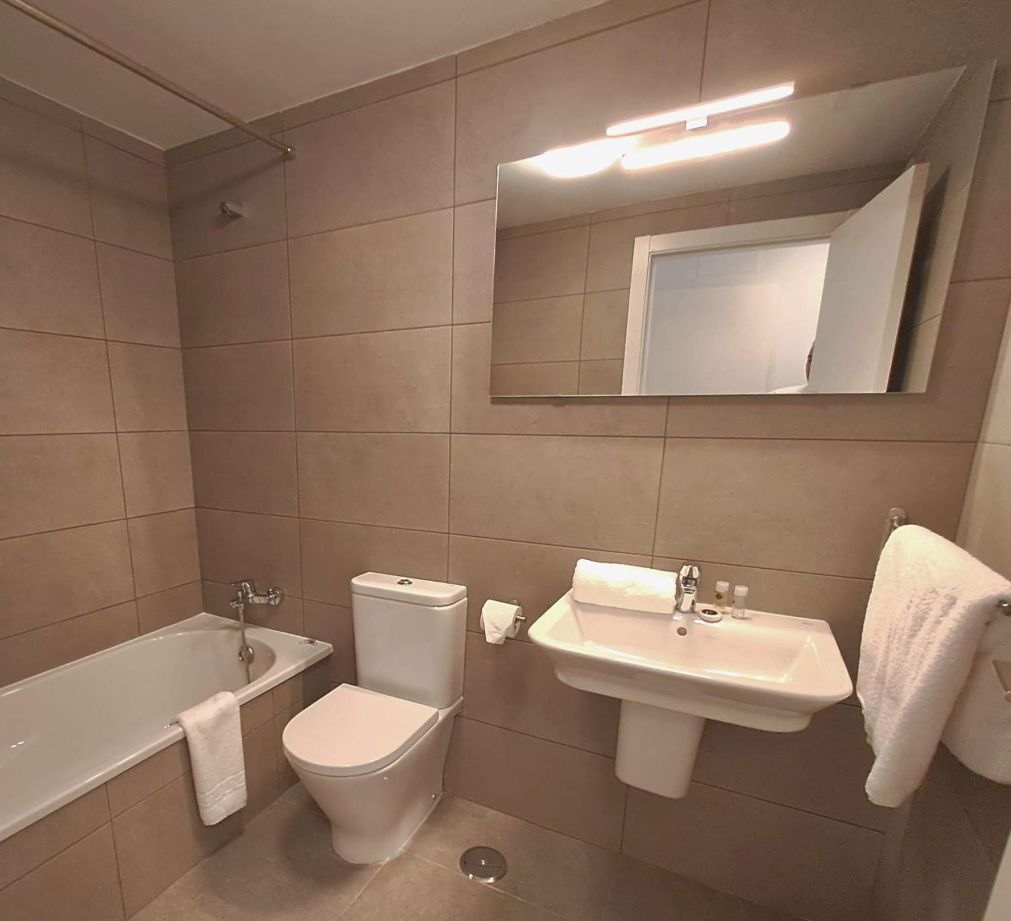 Noctua Apartamento Estepona centro 014
