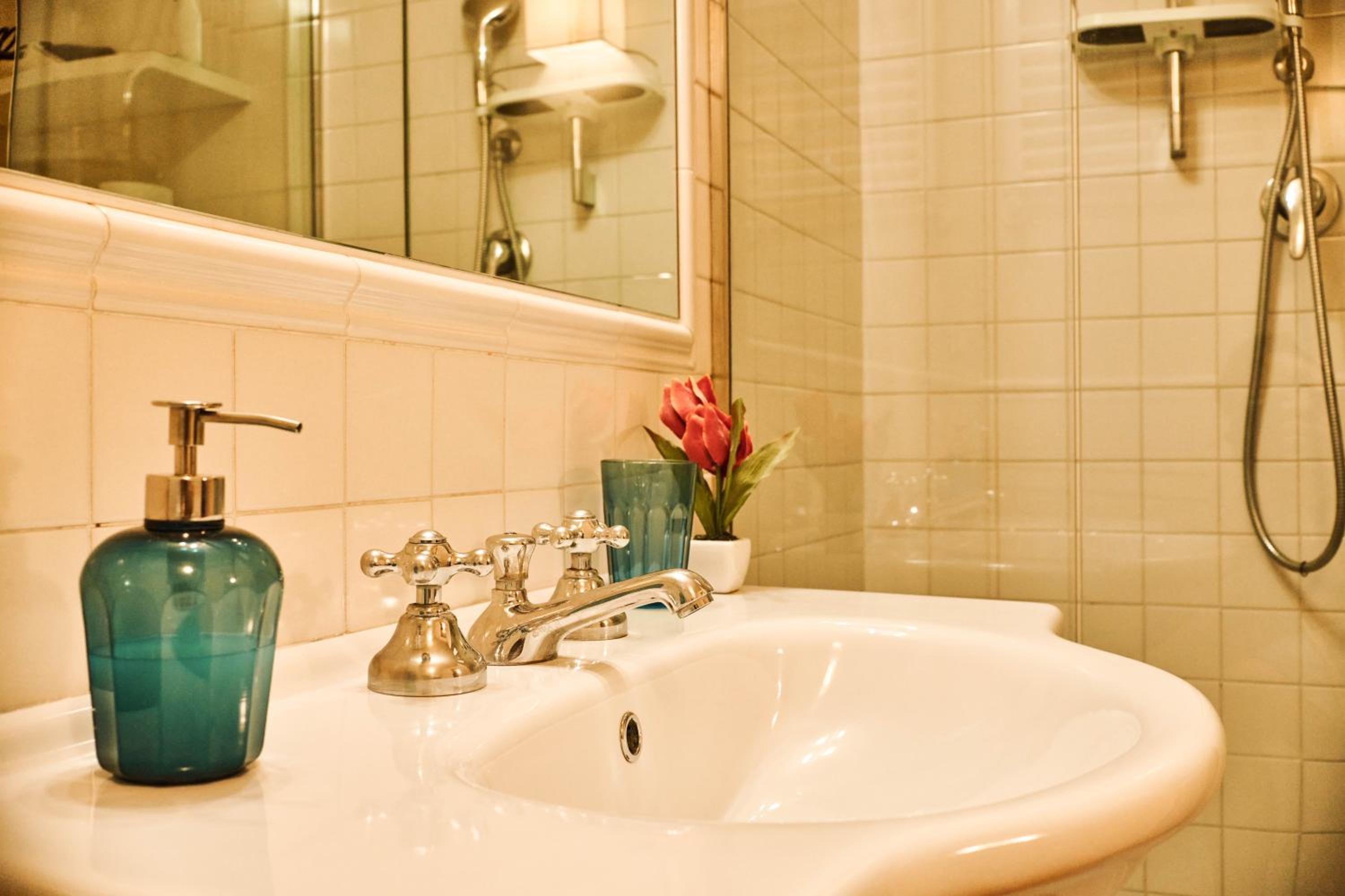 My Boutique Home in Florence