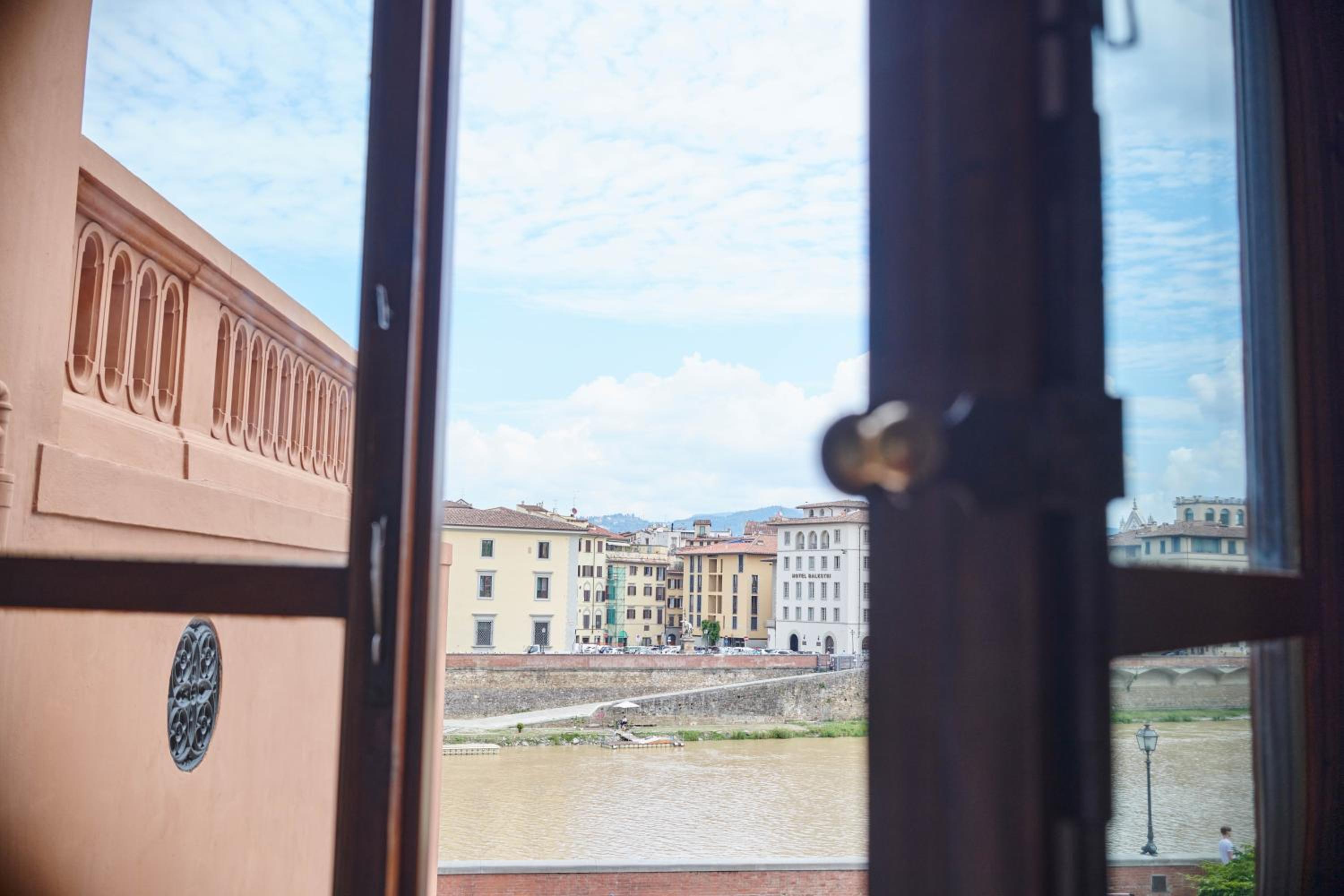 My Boutique Home in Florence