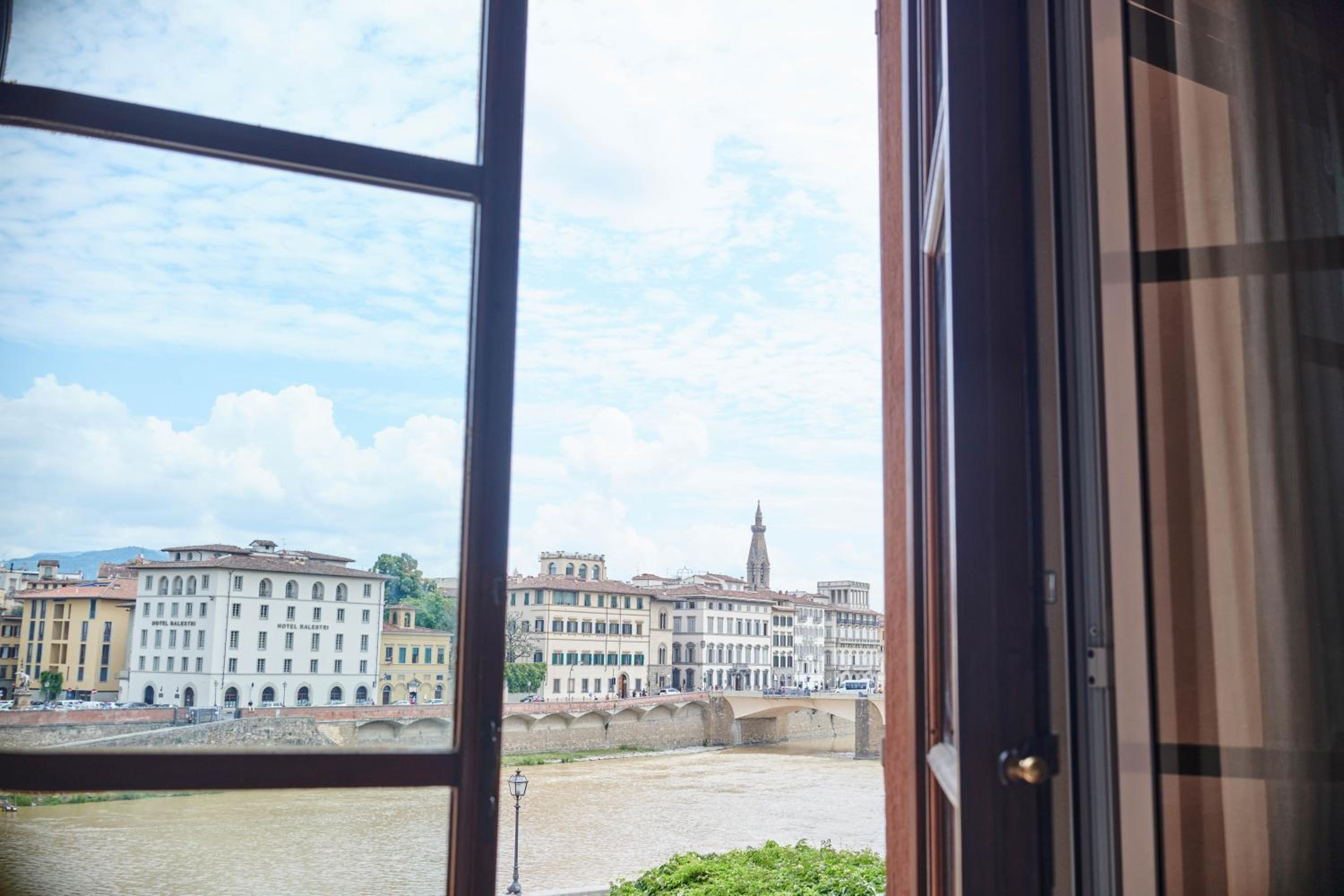 My Boutique Home in Florence