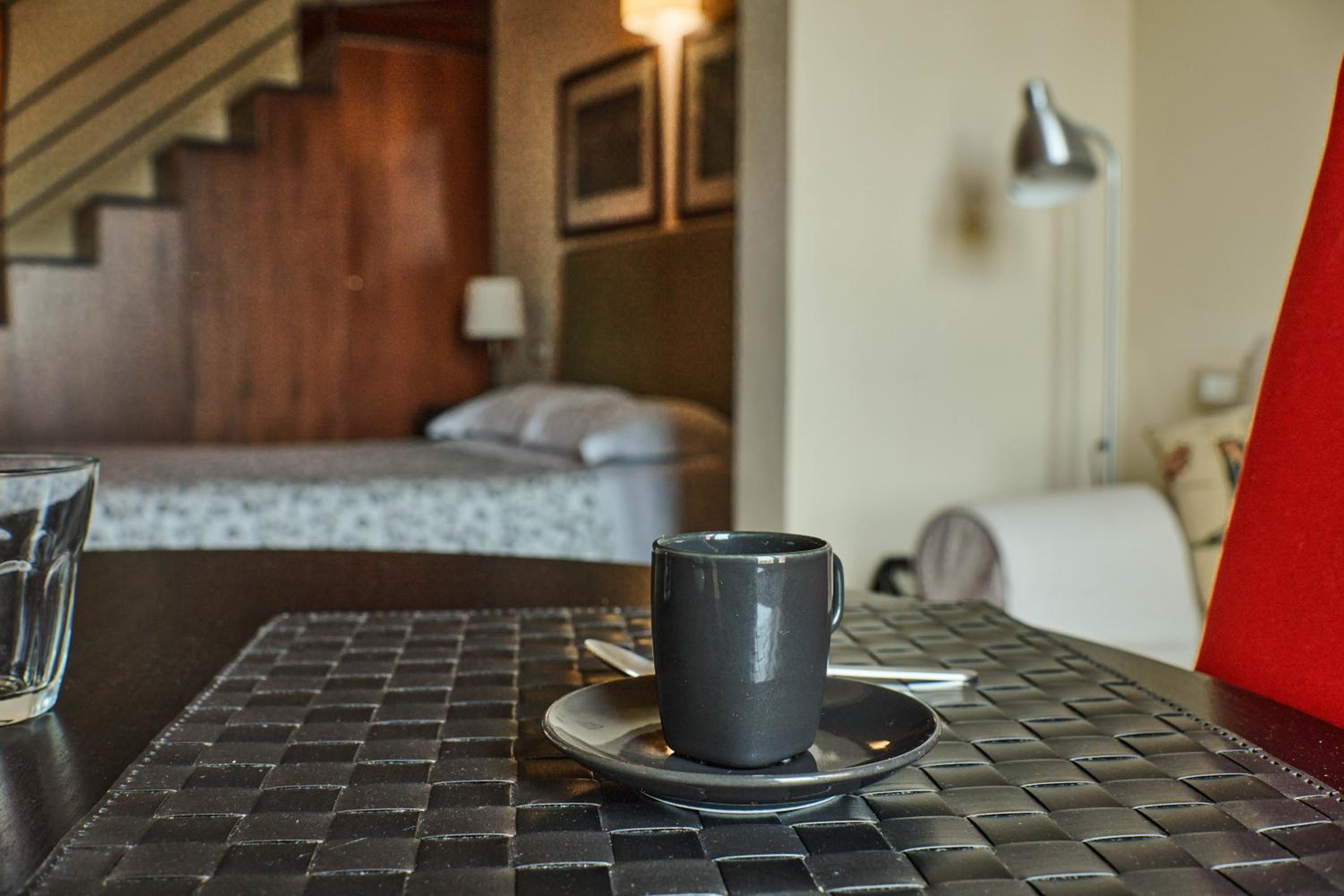 My Boutique Home in Florence
