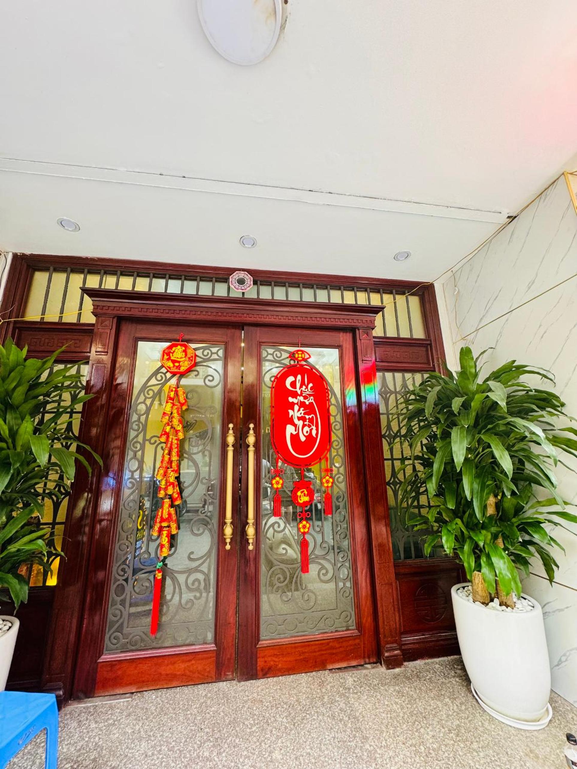 Old Quarter Autumn To Tich Ha Noi