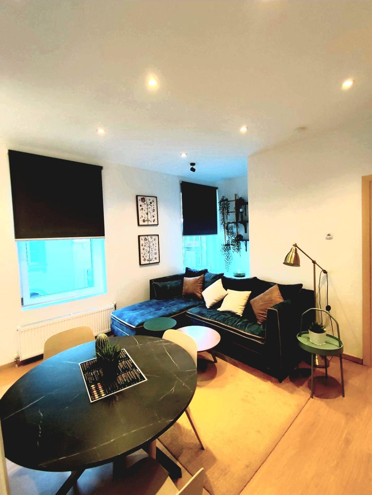 QUARTIER LOUISE STUDIOS