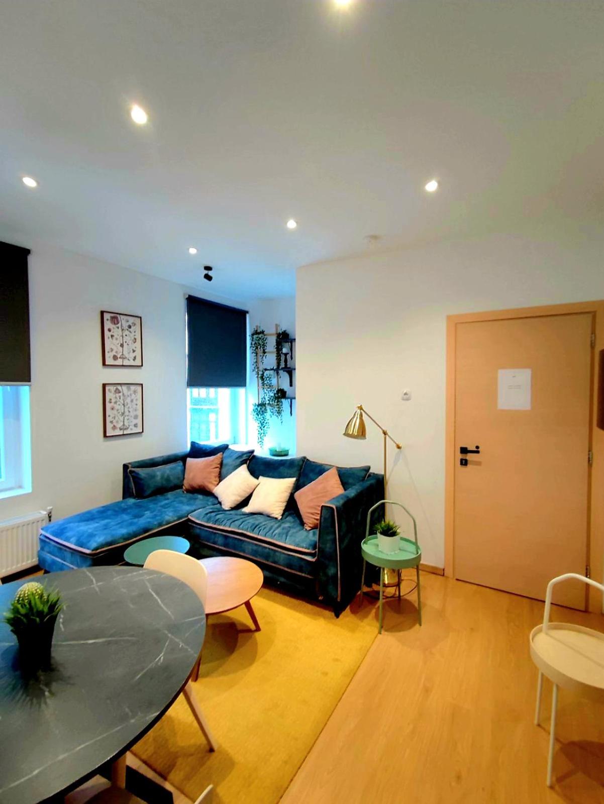 QUARTIER LOUISE STUDIOS