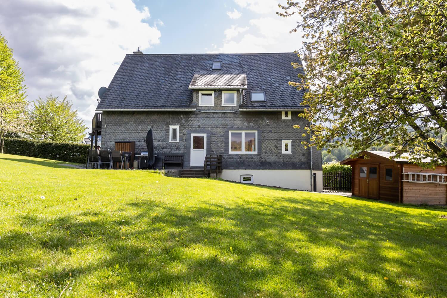 Villa Ennert