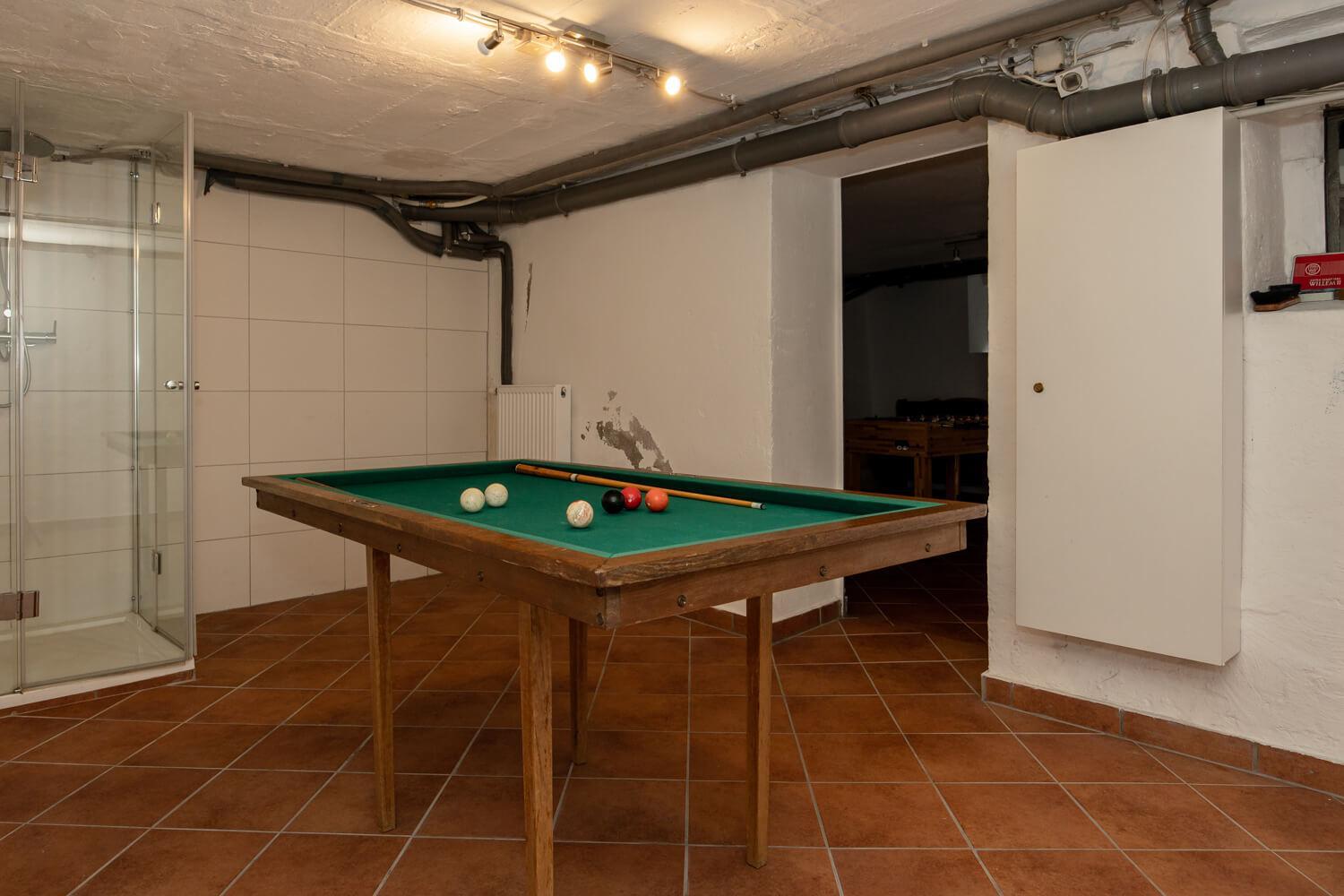 Villa Ennert