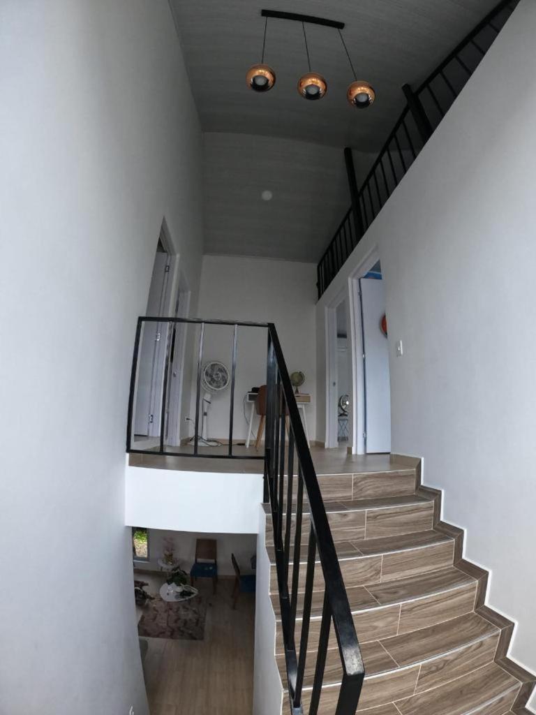 Casa Vacacional en Nariño a 20 min de Girardot Cundinamarca