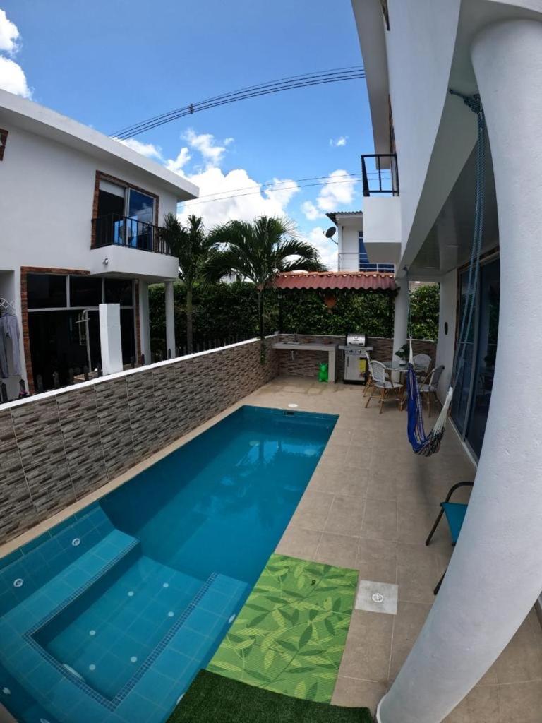 Casa Vacacional en Nariño a 20 min de Girardot Cundinamarca