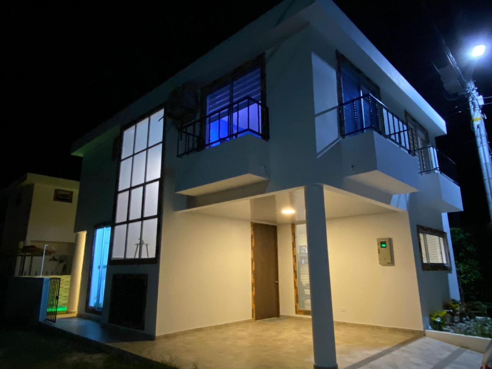 Casa Vacacional en Nariño a 20 min de Girardot Cundinamarca