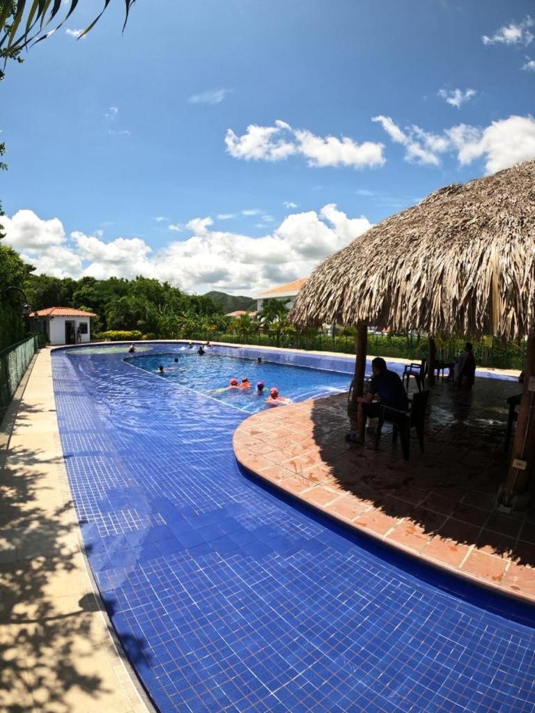 Casa Vacacional en Nariño a 20 min de Girardot Cundinamarca