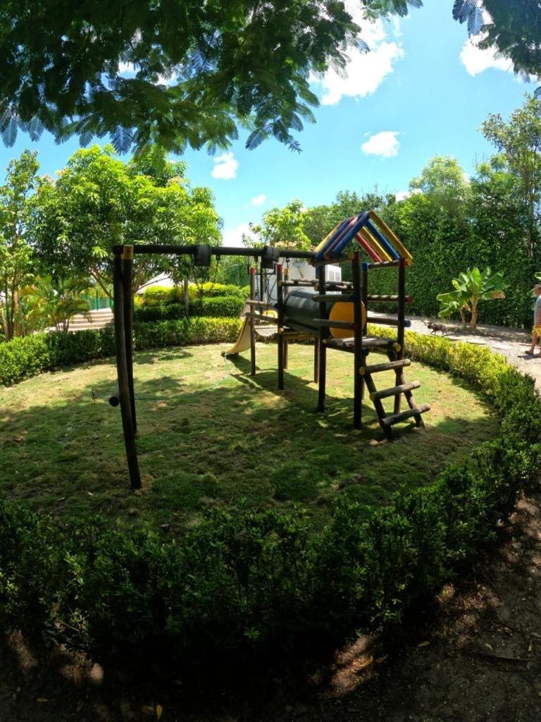 Casa Vacacional en Nariño a 20 min de Girardot Cundinamarca