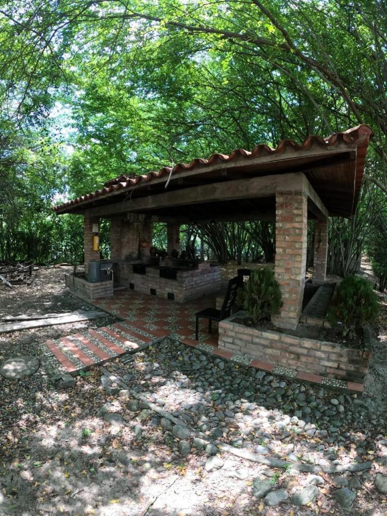 Casa Vacacional en Nariño a 20 min de Girardot Cundinamarca