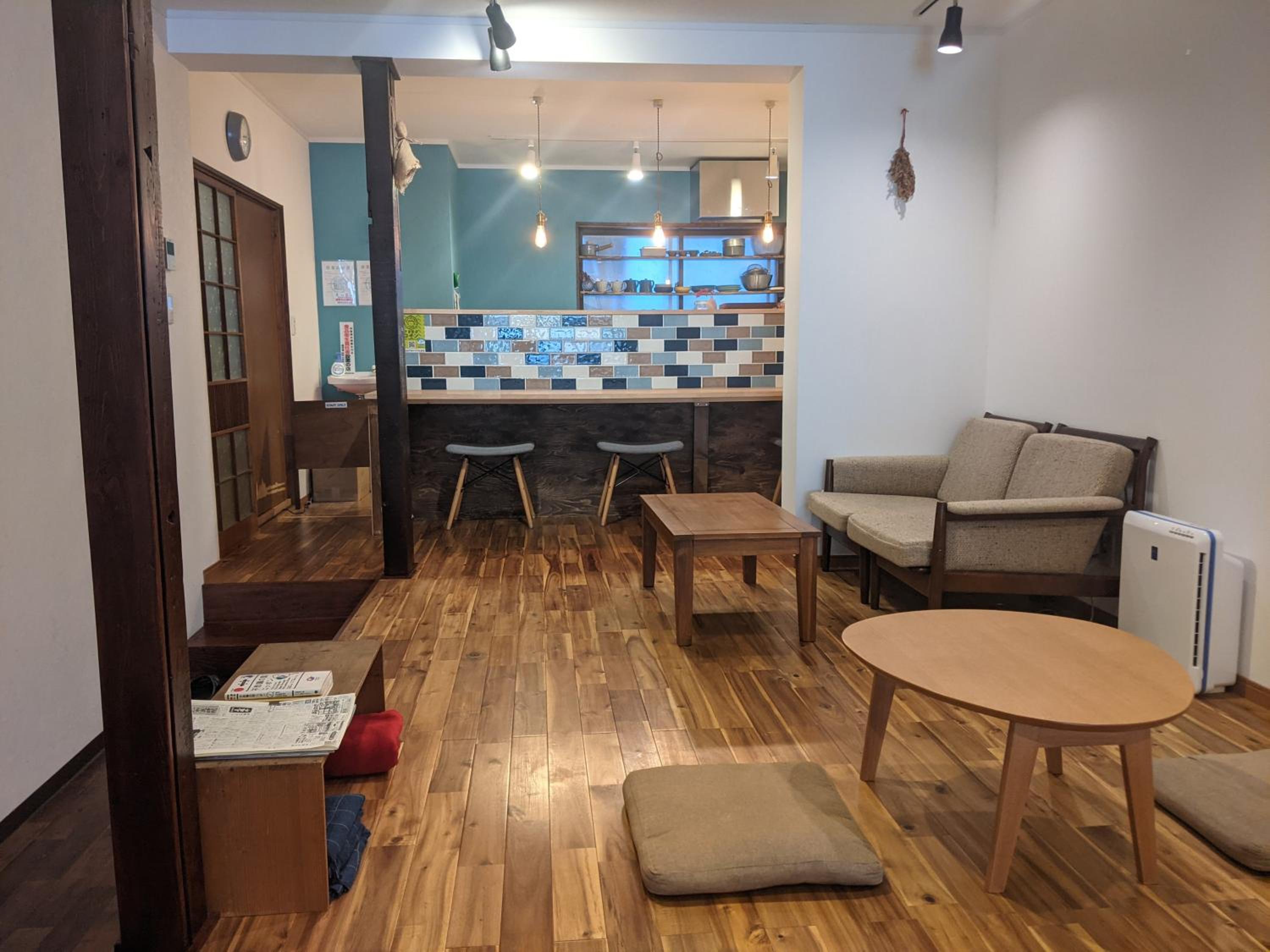 lounge