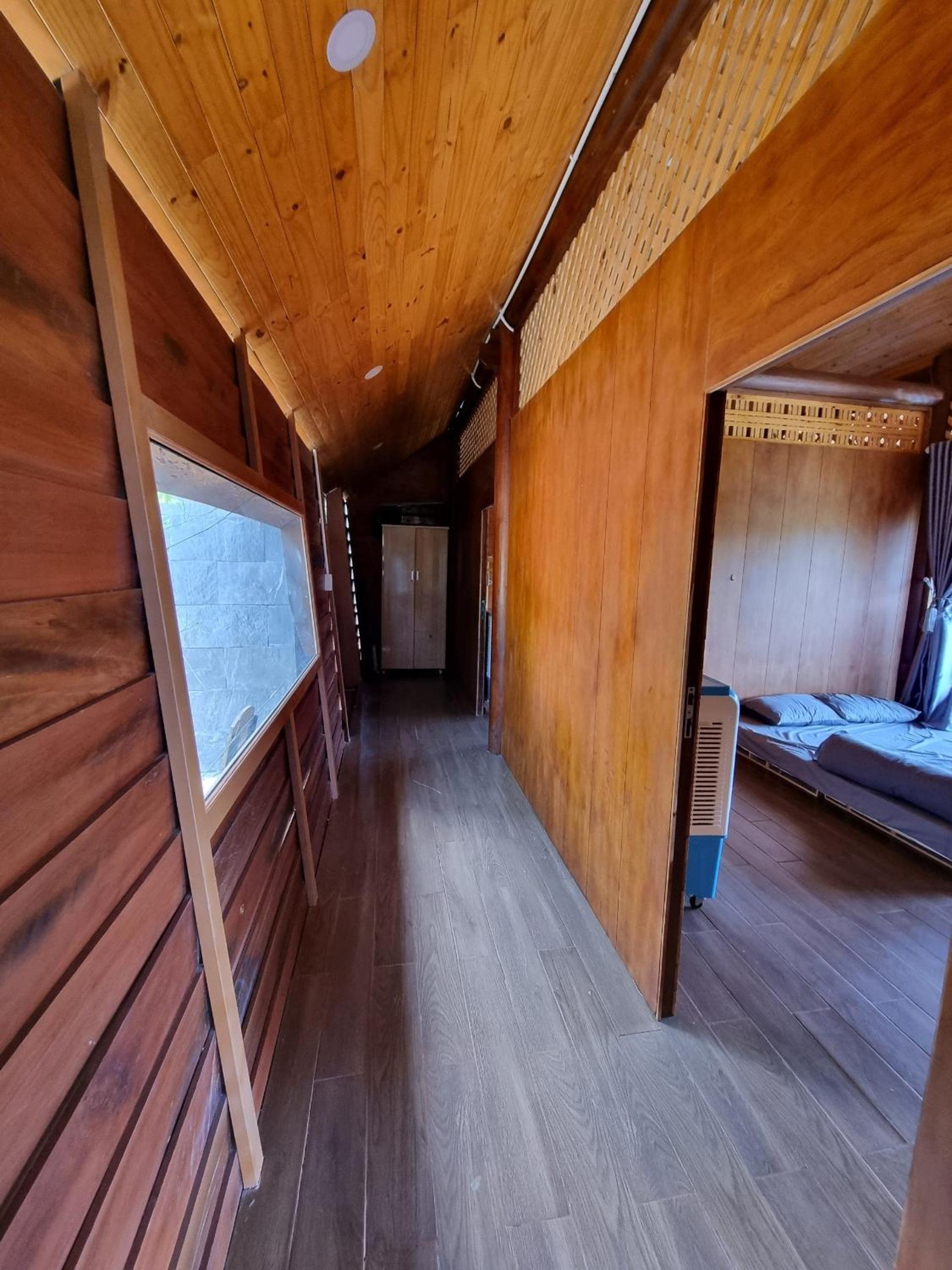 An Nhien Farm - Venuestay view 5