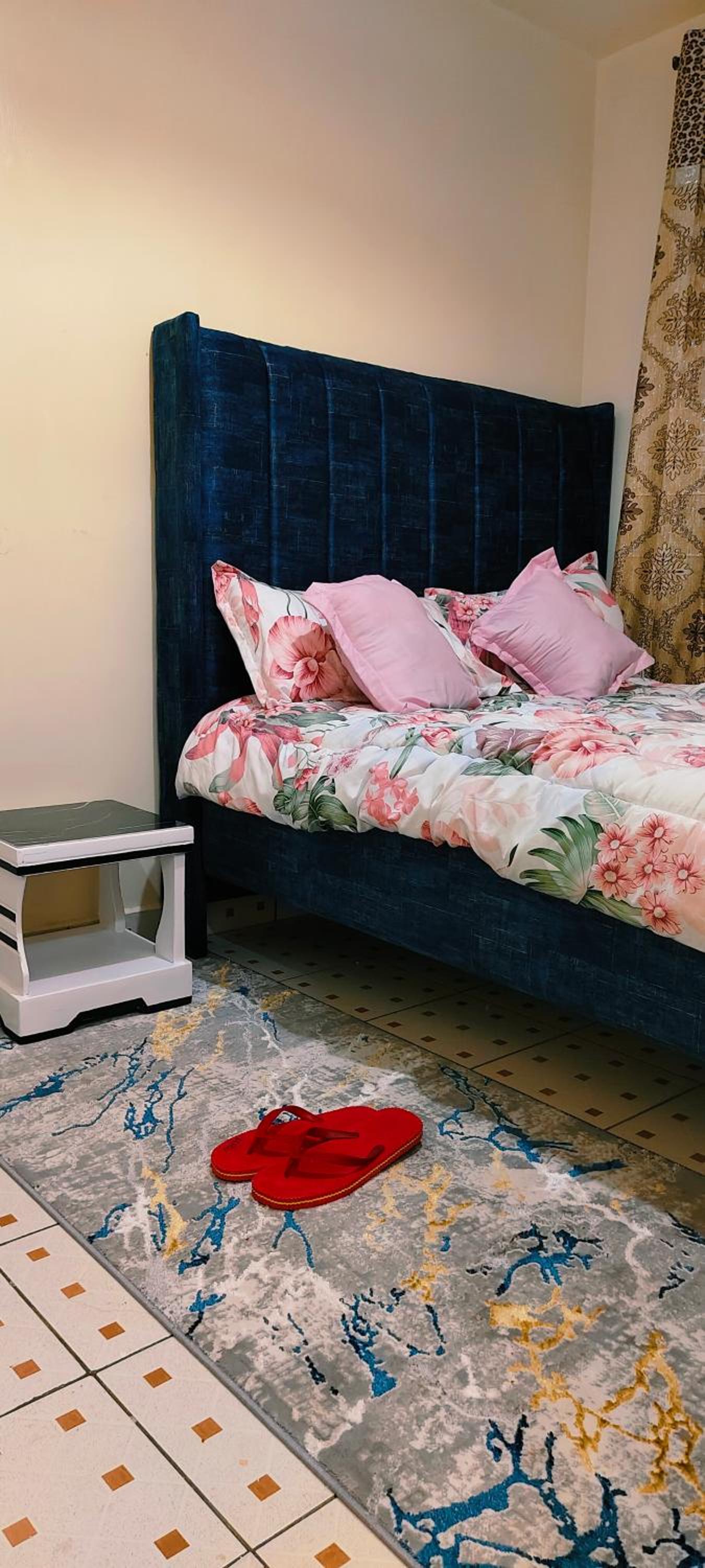 Zeprebash Home Stay