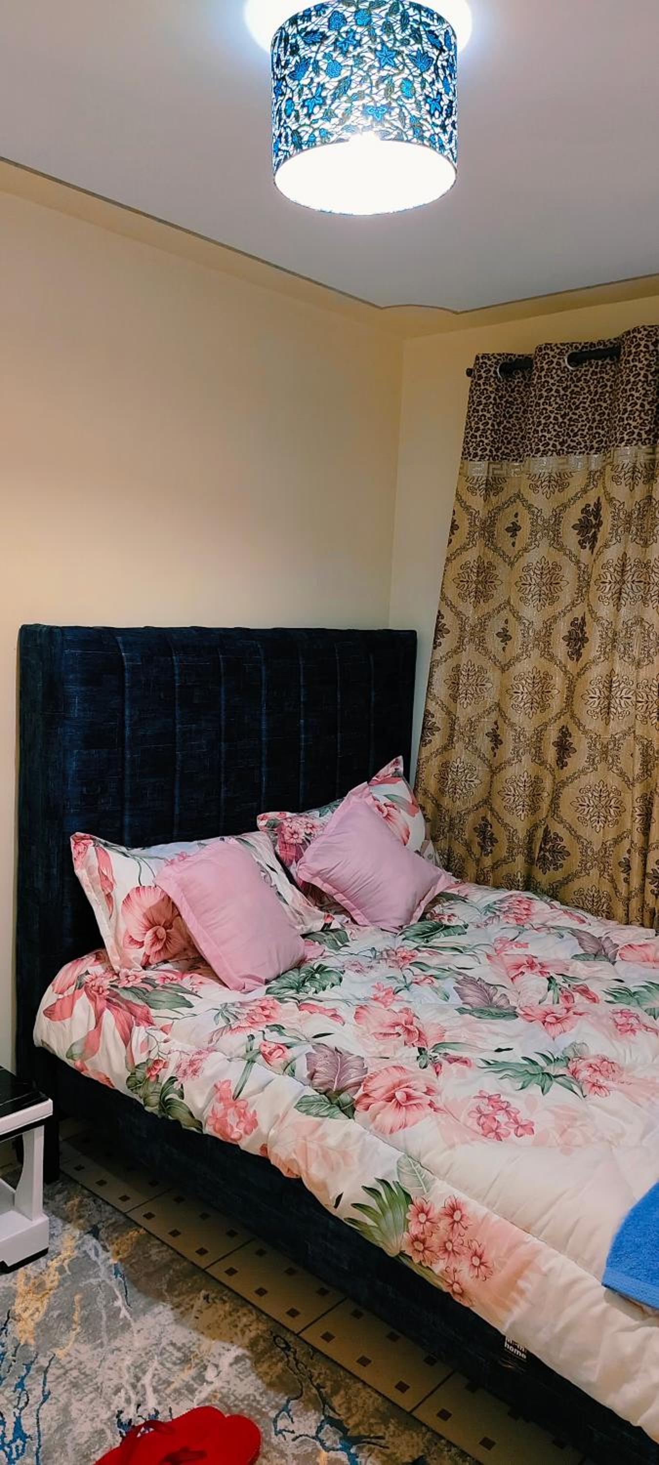 Zeprebash Home Stay