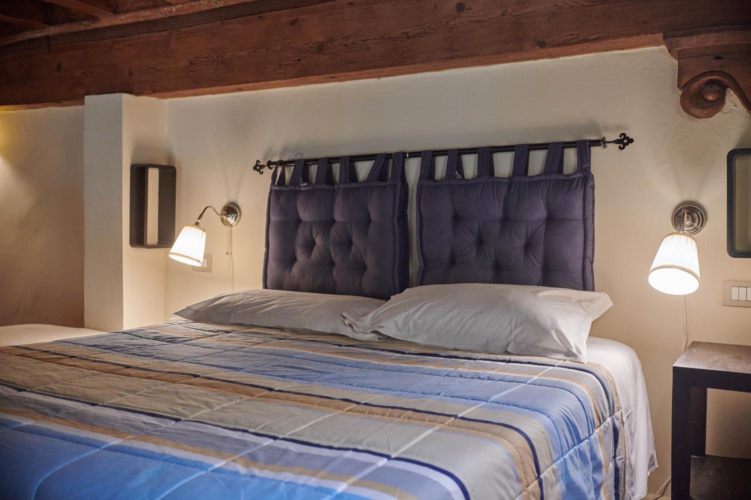 My Boutique Home in Florence