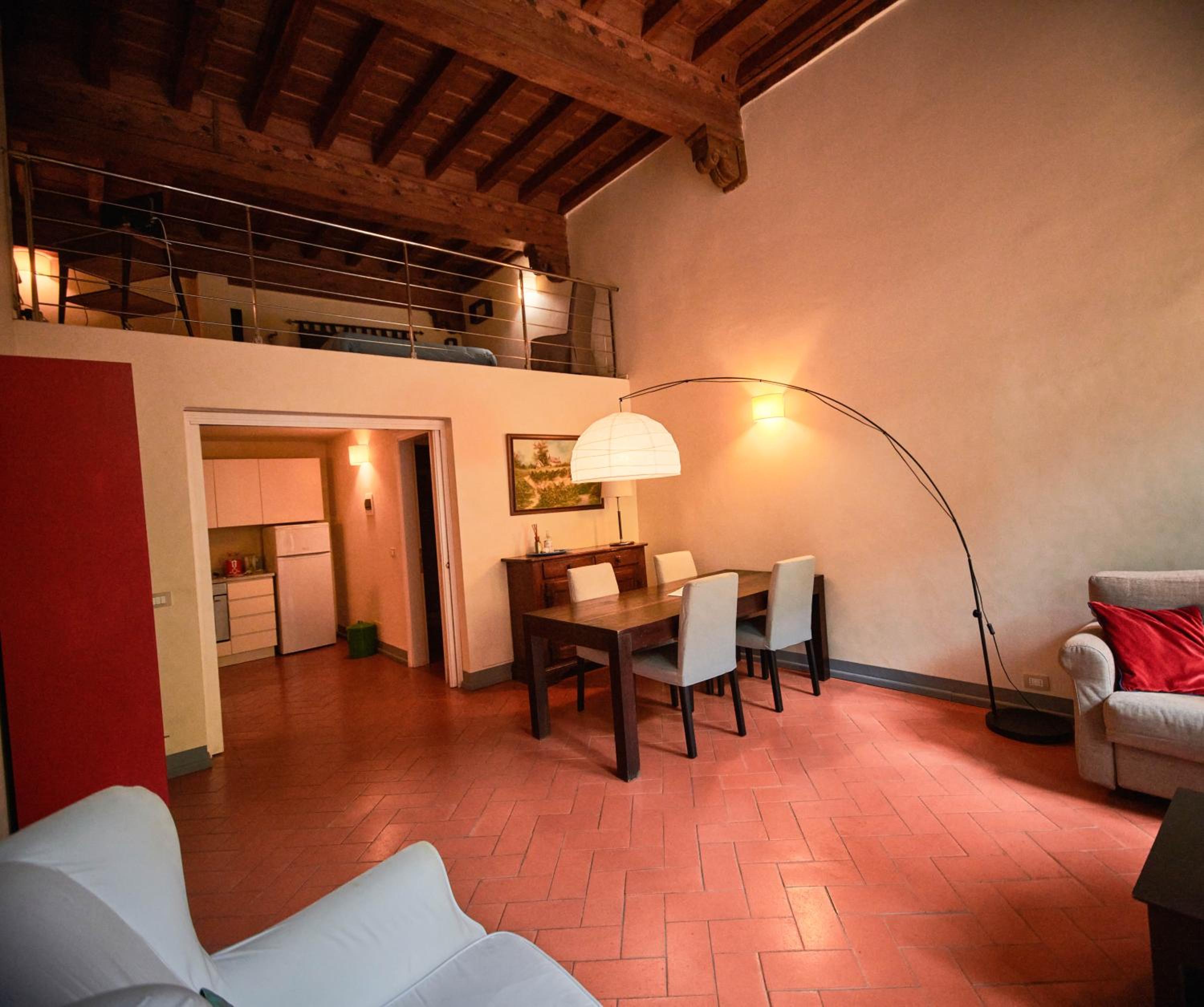 My Boutique Home in Florence
