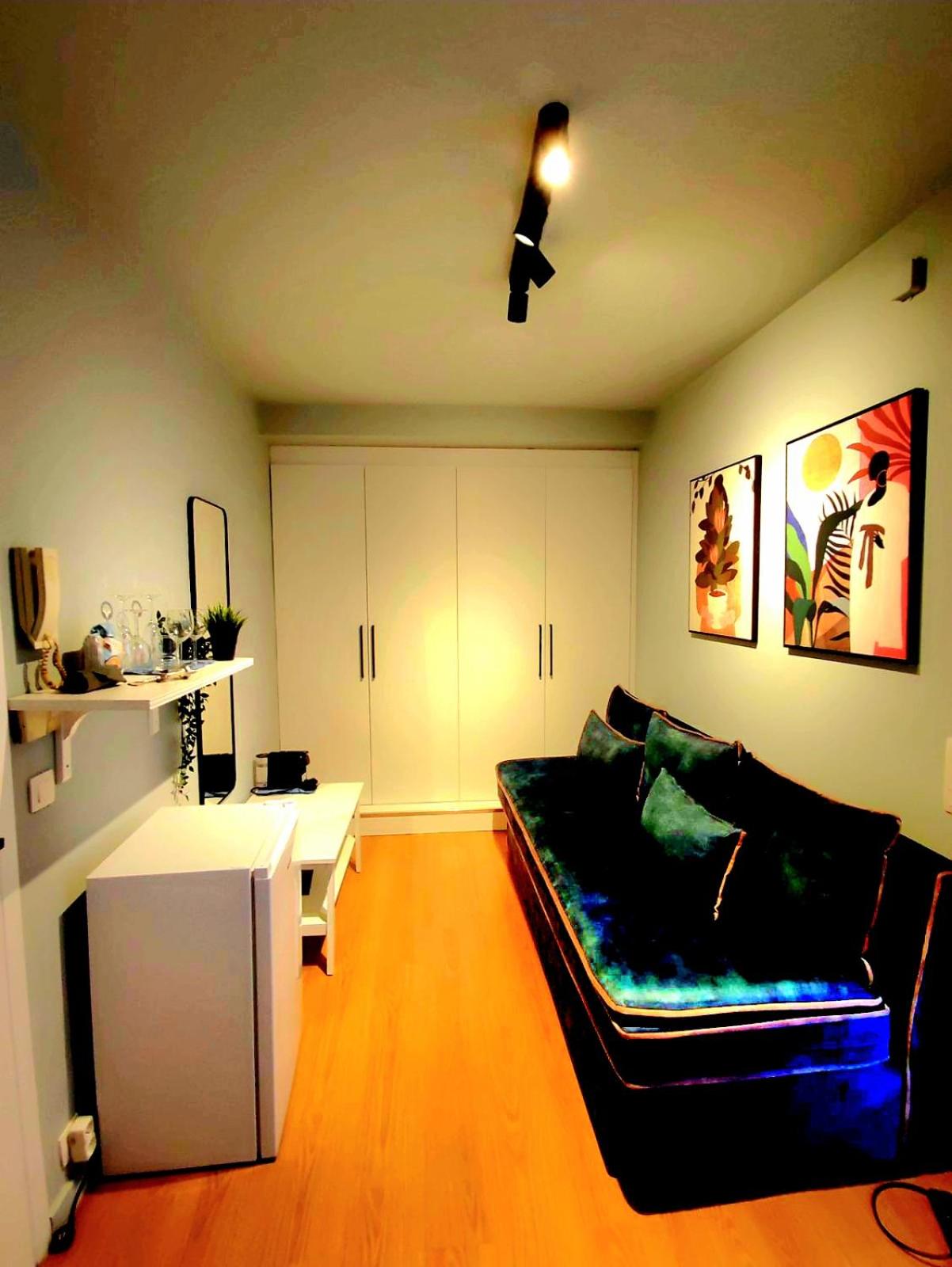 QUARTIER LOUISE STUDIOS