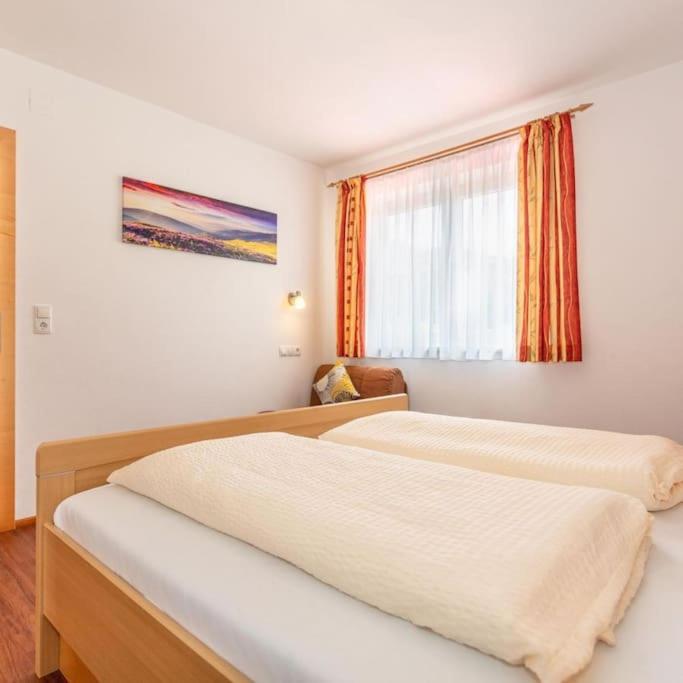 Appartement Nr 3 Alpenstern