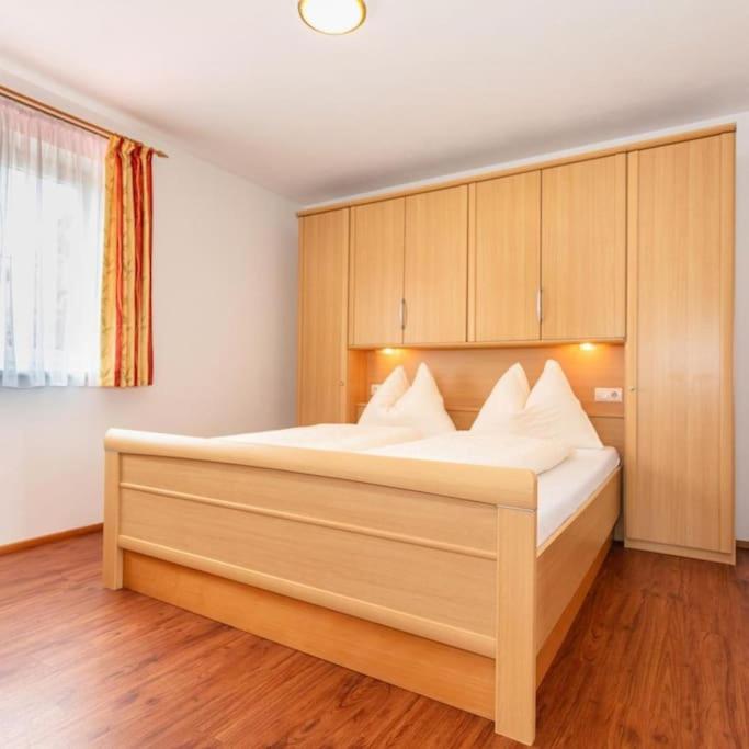 Appartement Nr 3 Alpenstern
