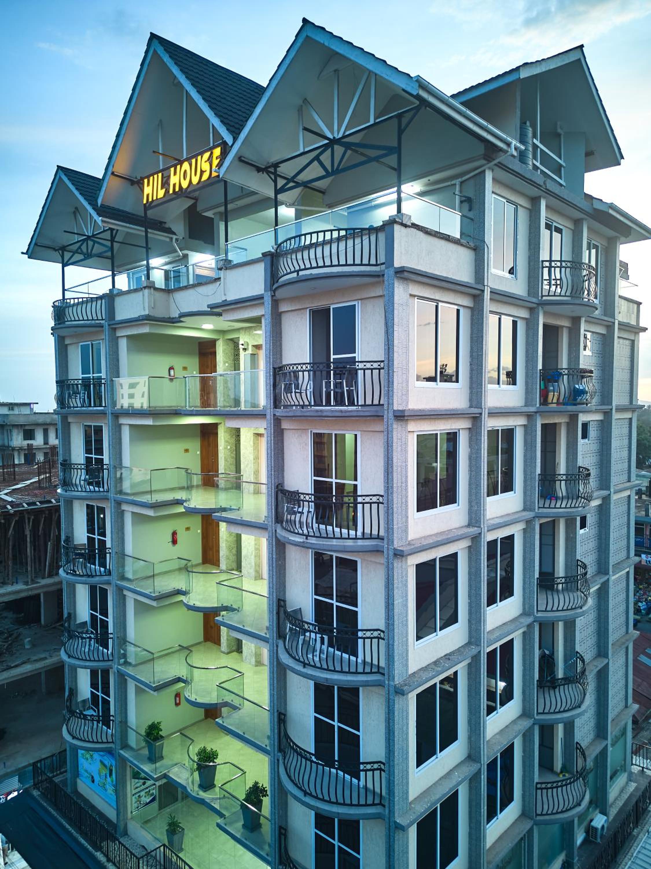 Hil Venture view 2