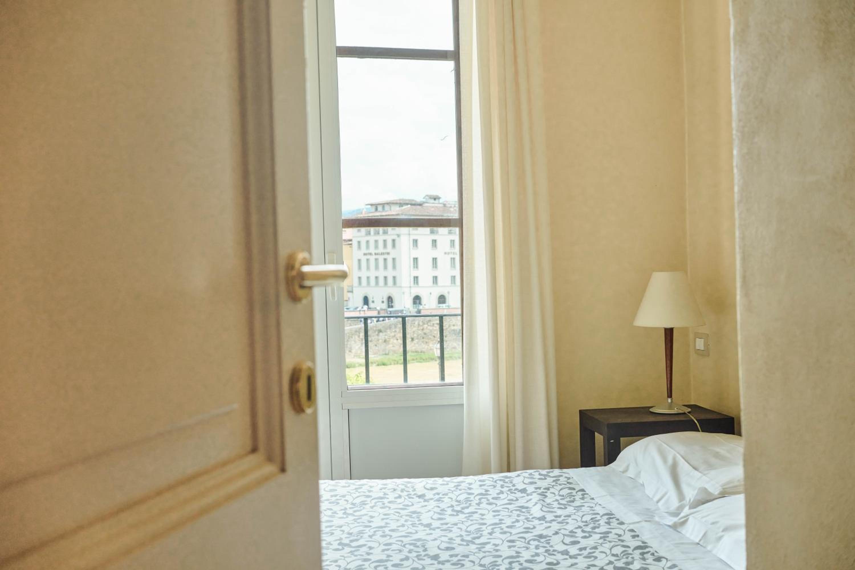 My Boutique Home in Florence