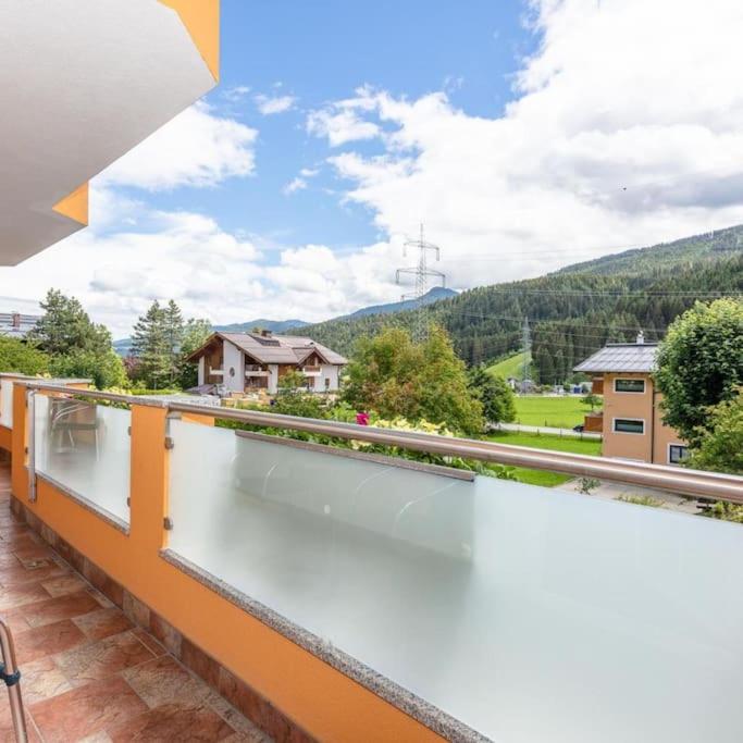 Appartement Nr 3 Alpenstern
