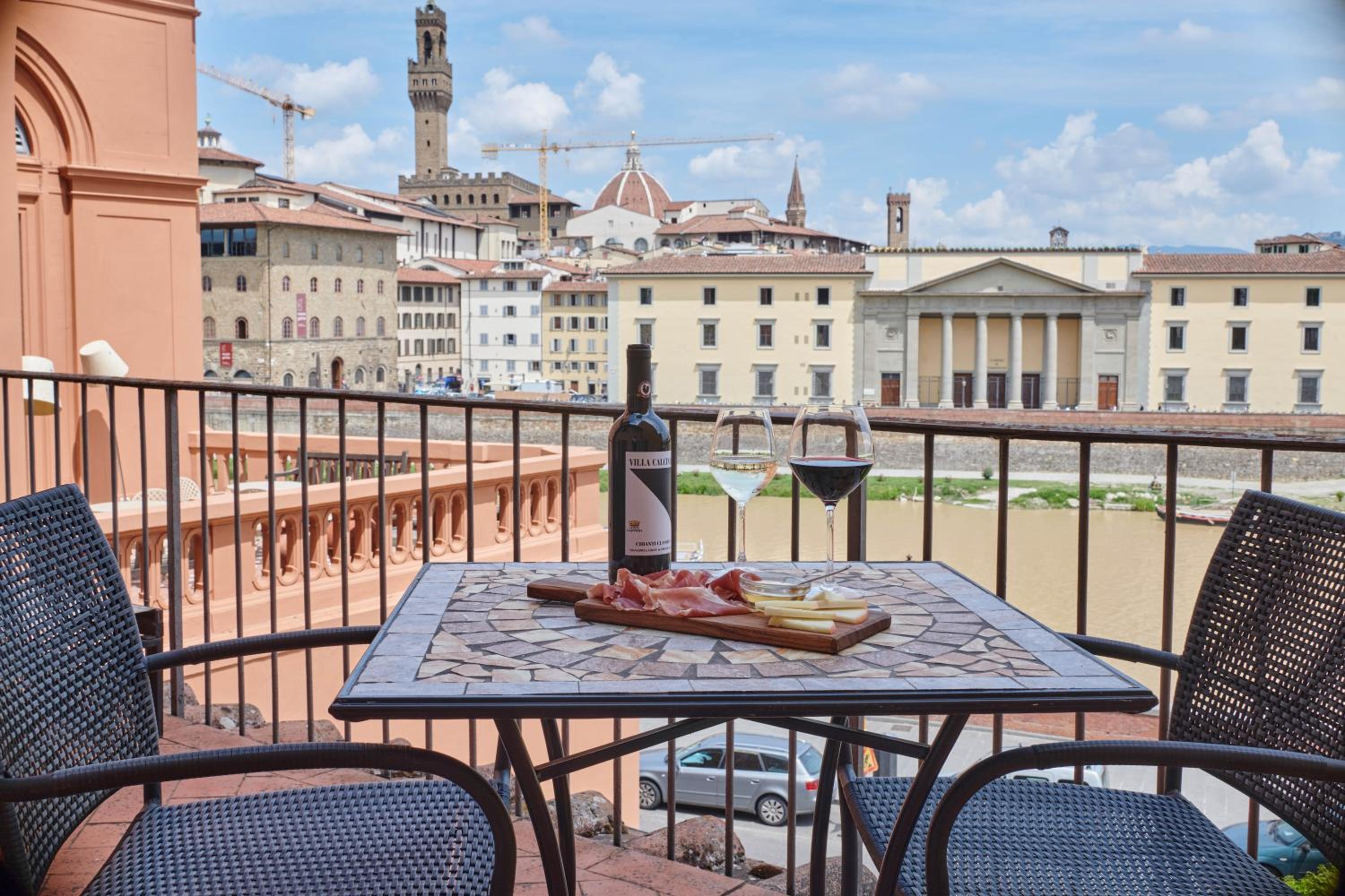 My Boutique Home in Florence