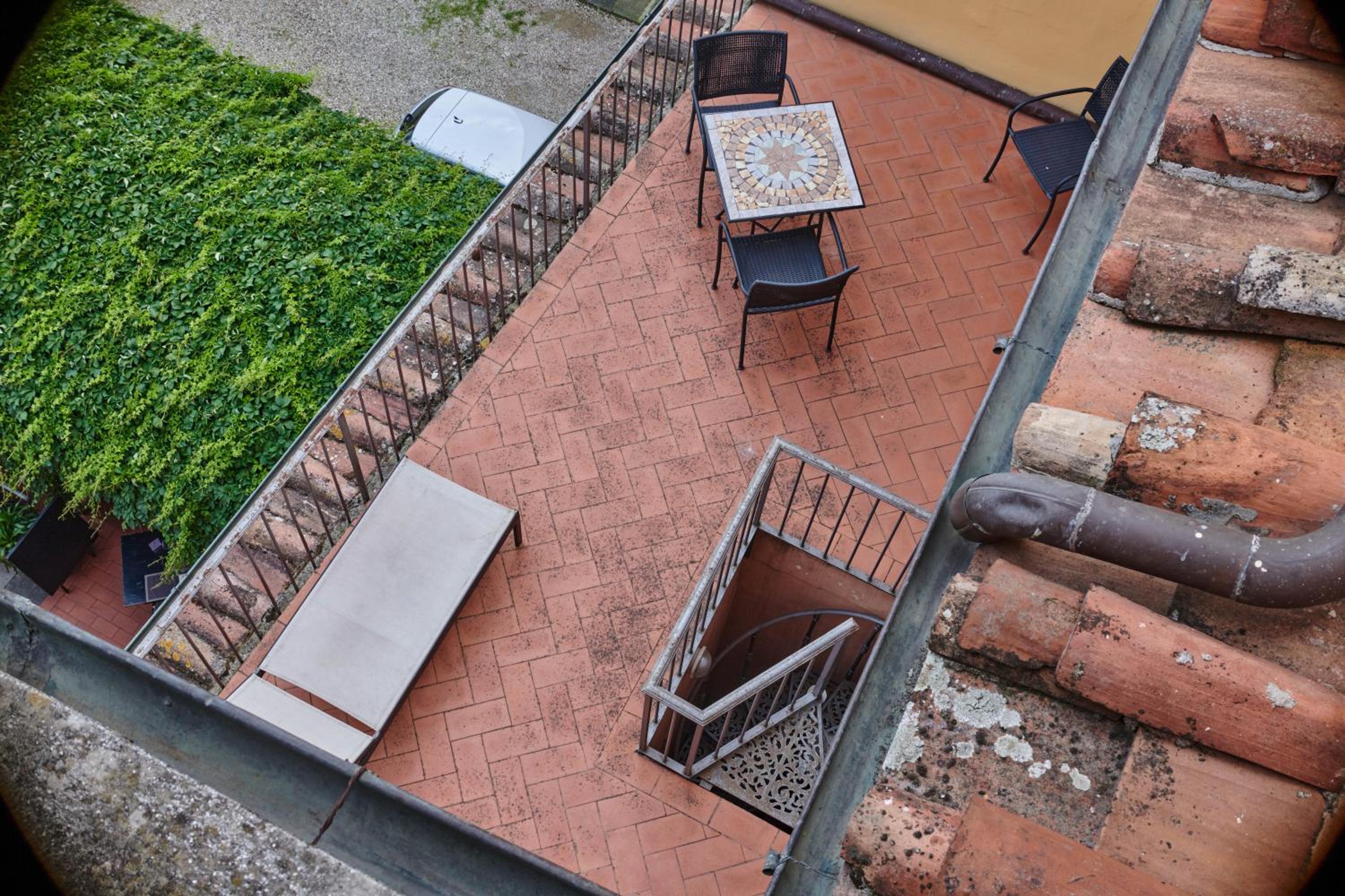 My Boutique Home in Florence
