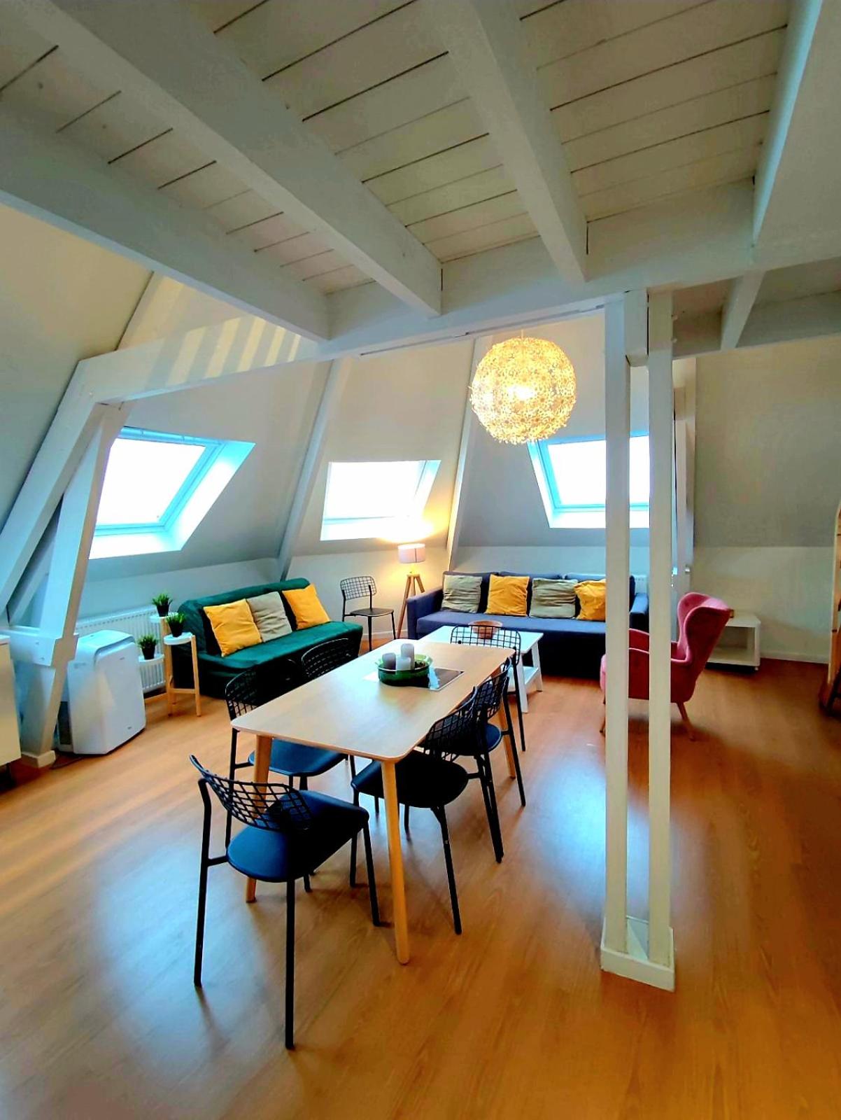 QUARTIER LOUISE STUDIOS