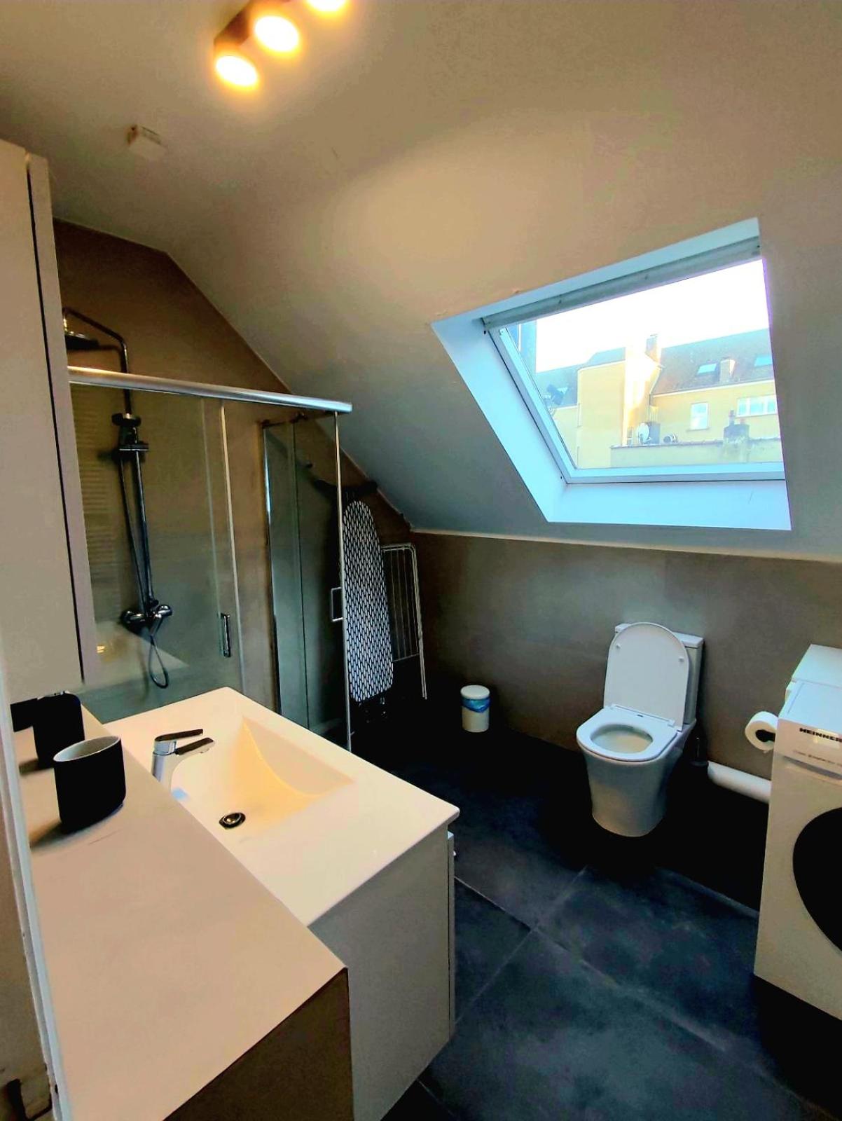 QUARTIER LOUISE STUDIOS