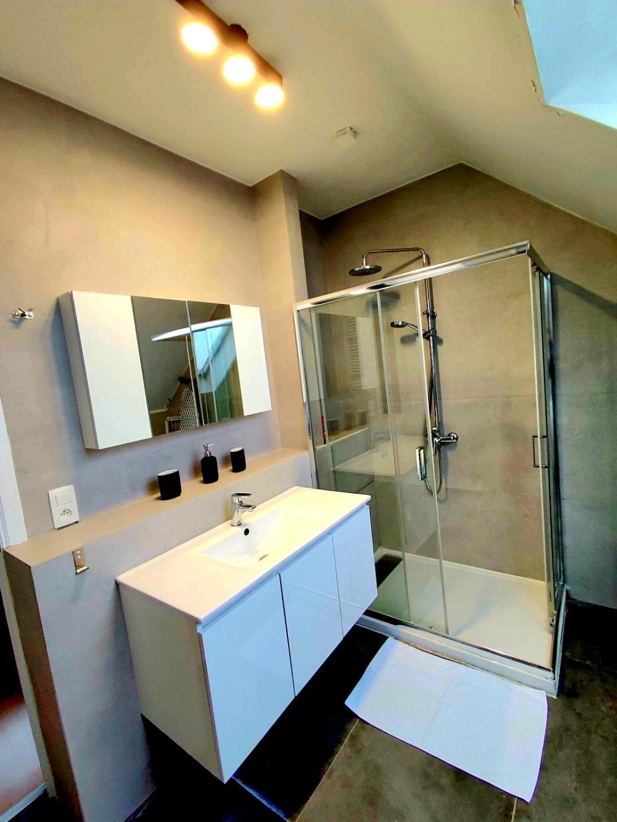 QUARTIER LOUISE STUDIOS