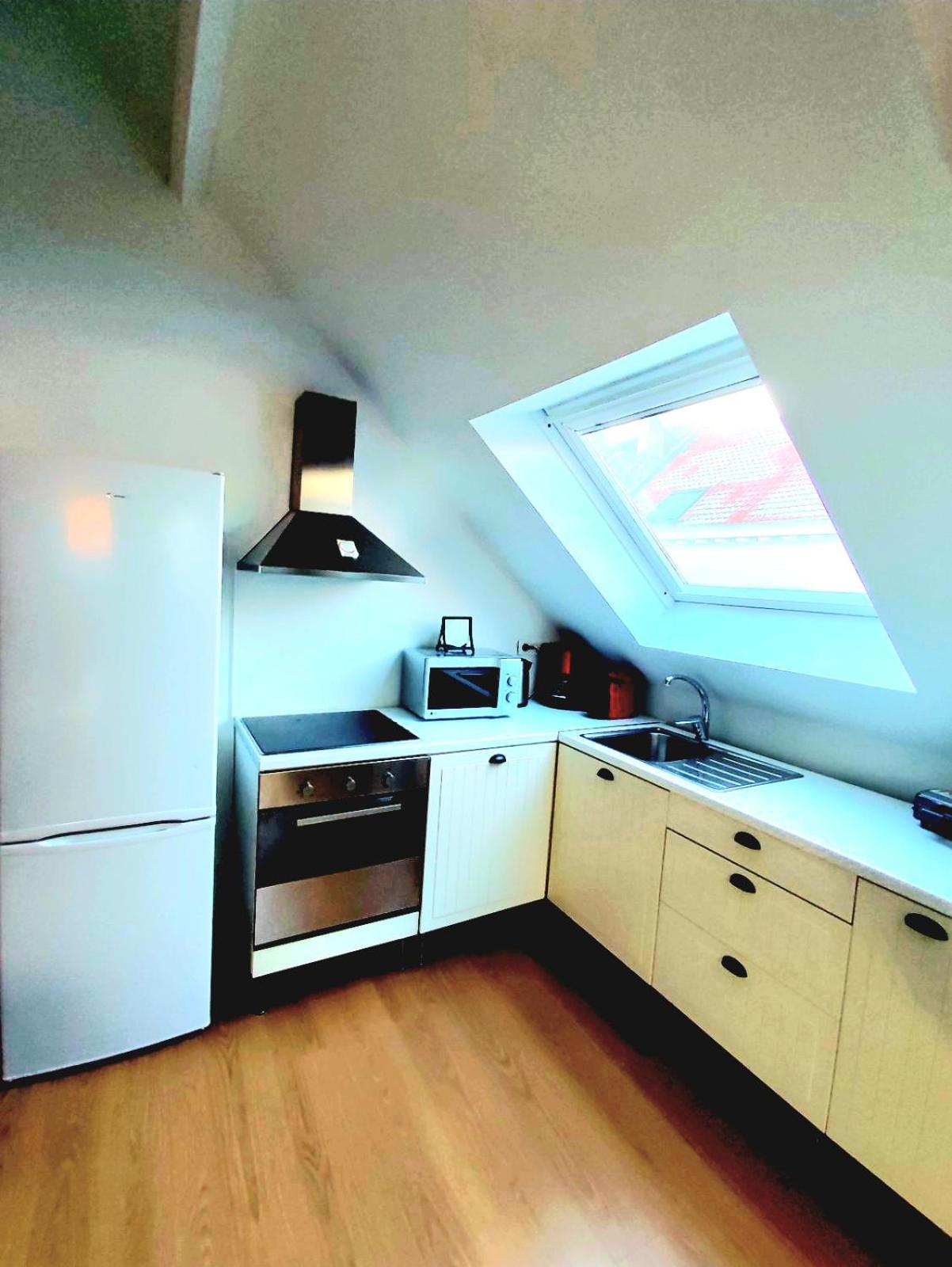 QUARTIER LOUISE STUDIOS